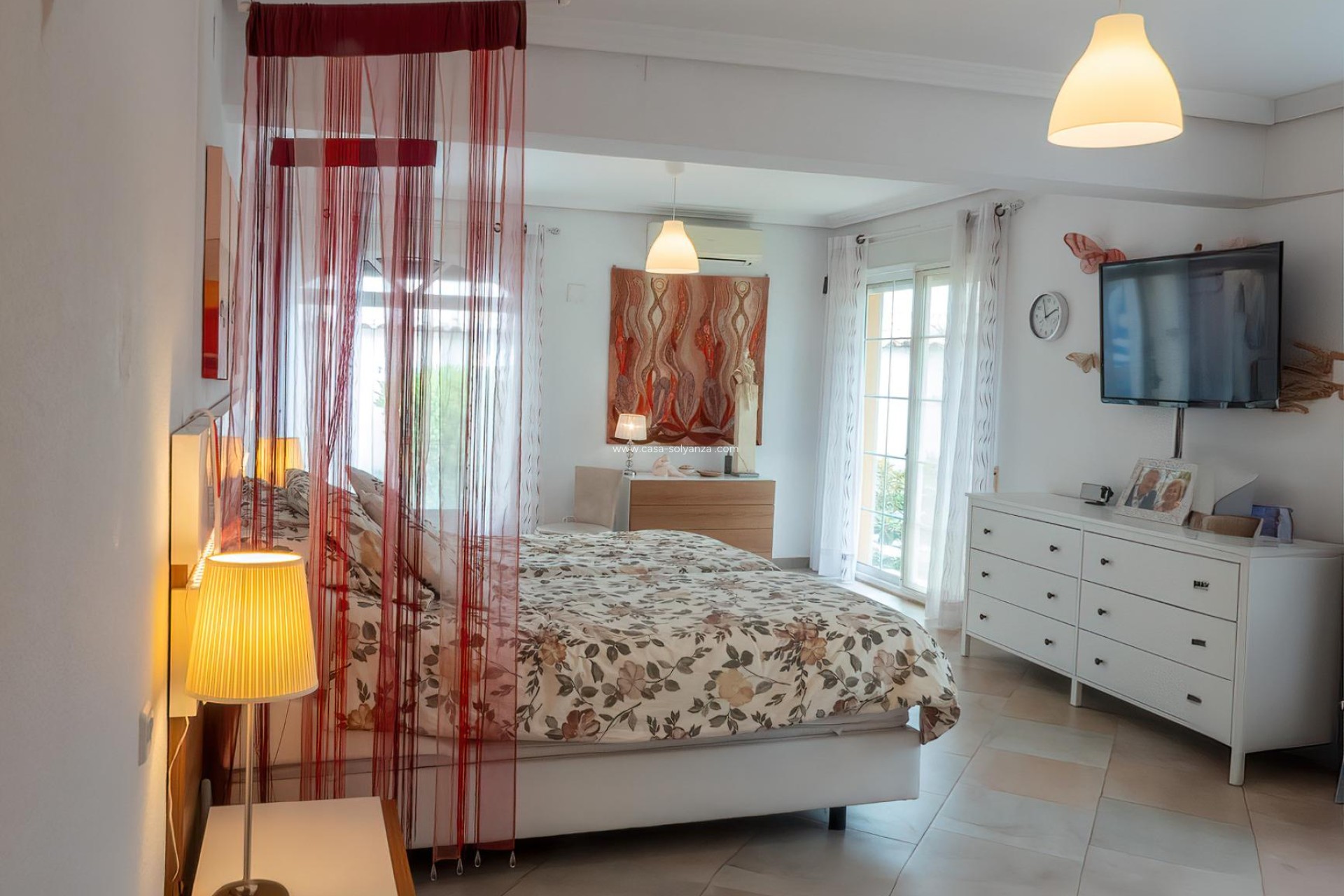 Revente - Villa - Torrevieja - Costa Blanca