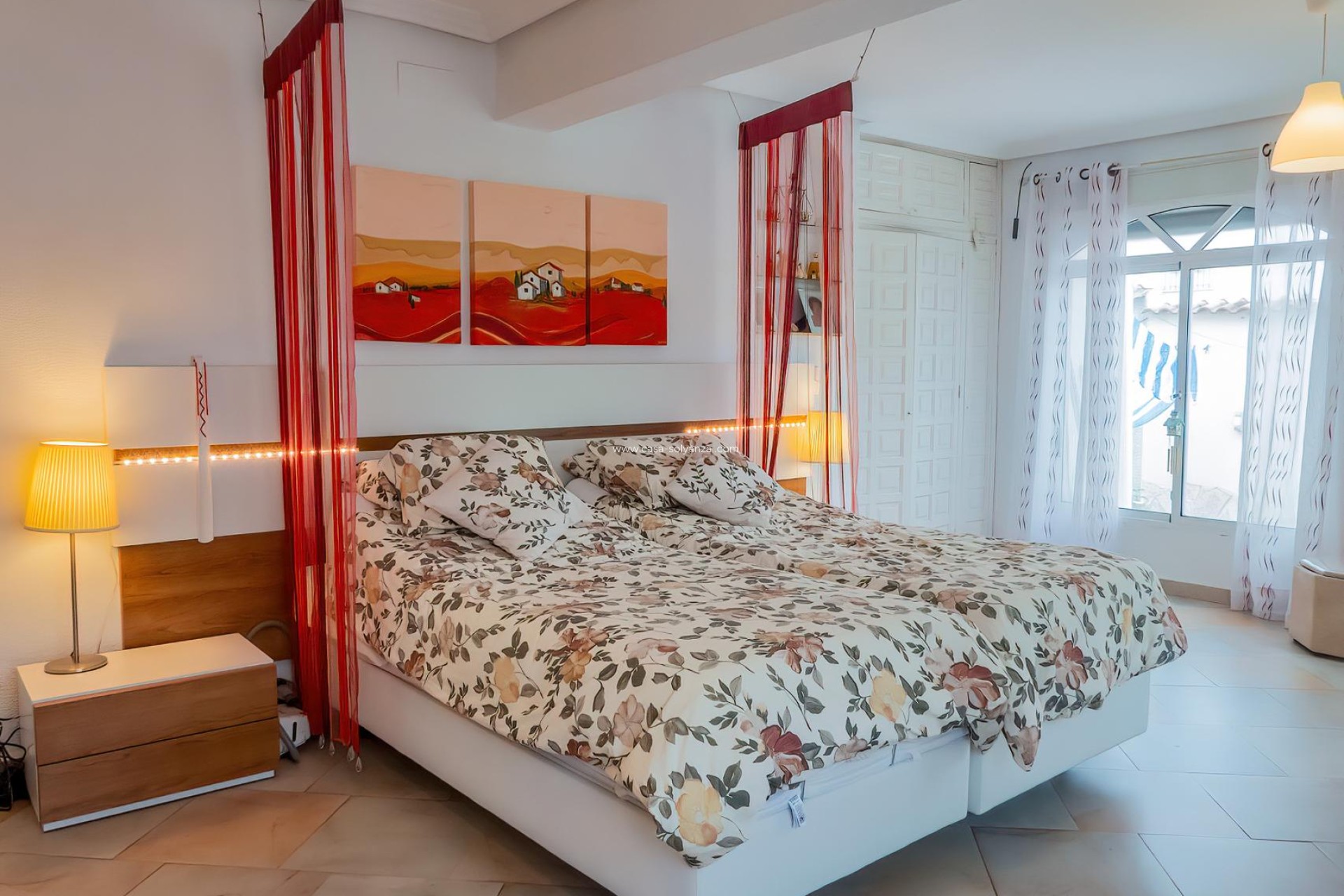 Revente - Villa - Torrevieja - Costa Blanca