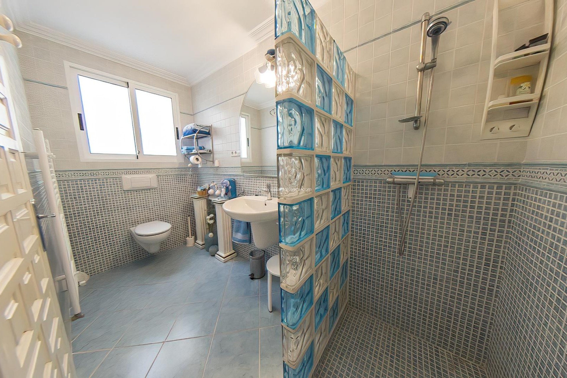 Revente - Villa - Torrevieja - Costa Blanca