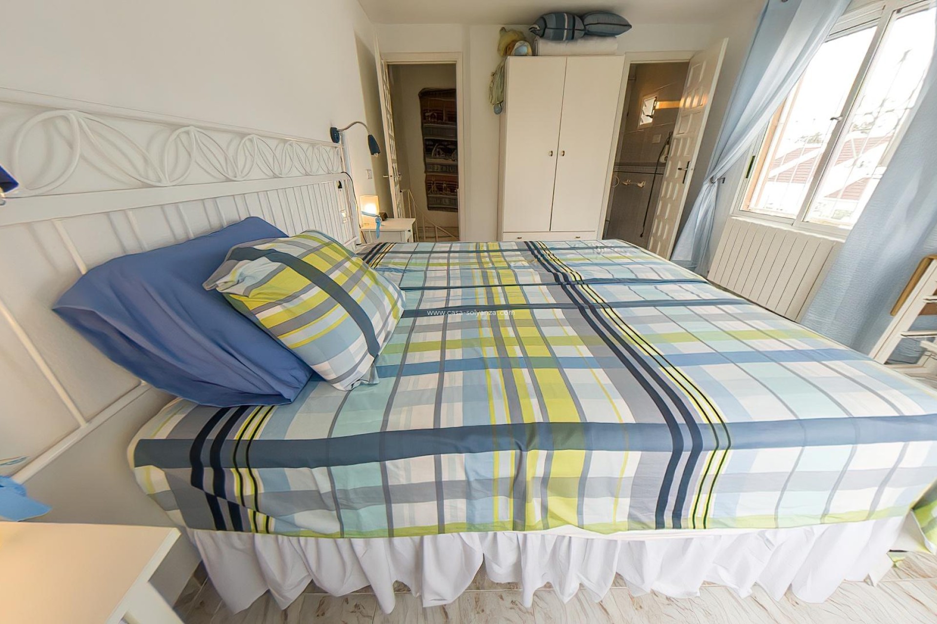 Revente - Villa - Torrevieja - Costa Blanca