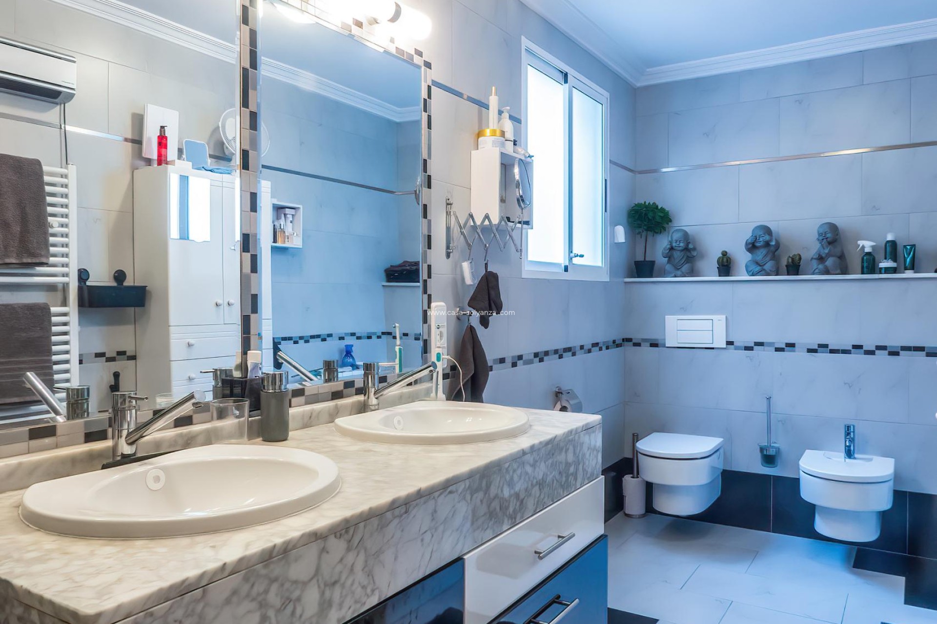 Revente - Villa - Torrevieja - Costa Blanca