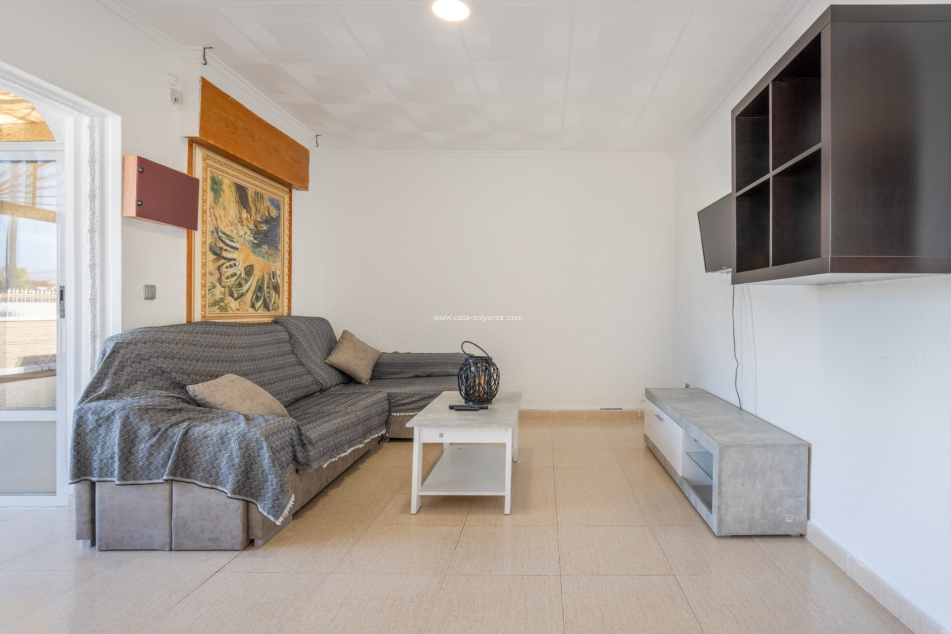 Revente - Villa - Torrevieja - Costa Blanca