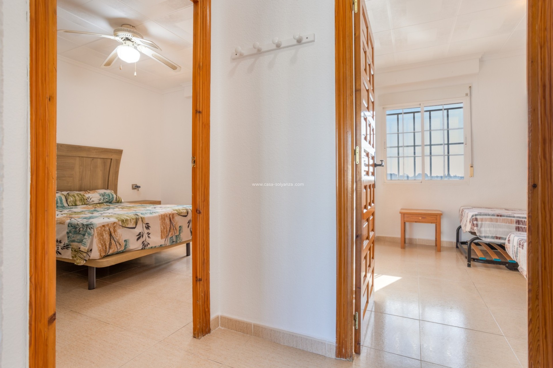 Revente - Villa - Torrevieja - Costa Blanca