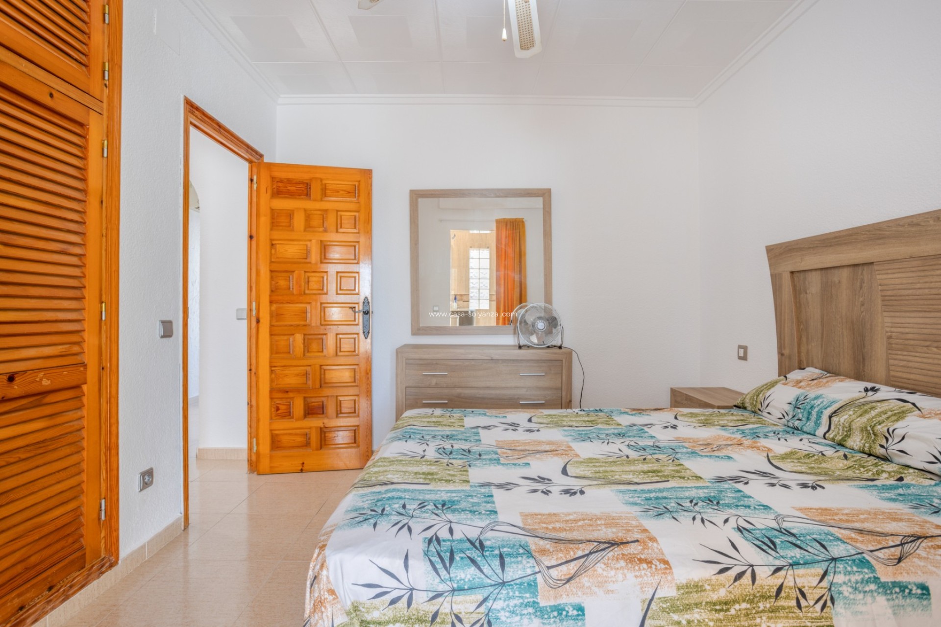 Revente - Villa - Torrevieja - Costa Blanca