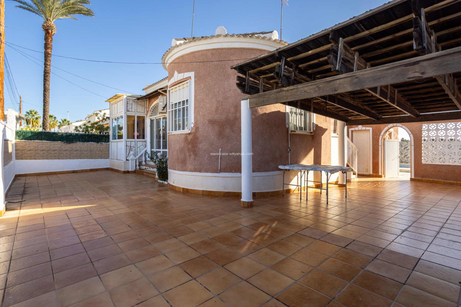 Revente - Villa - Torrevieja - Costa Blanca