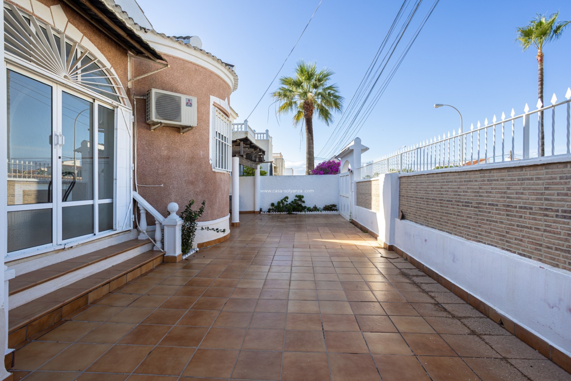 Revente - Villa - Torrevieja - Costa Blanca