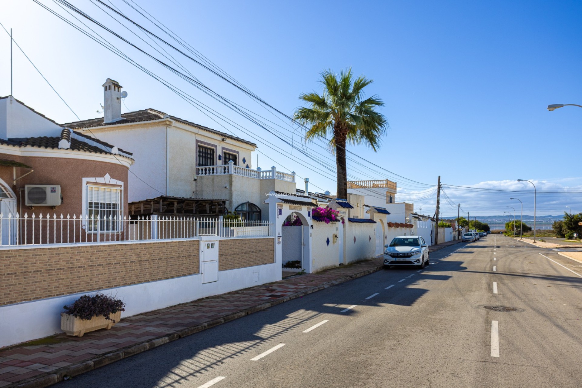 Revente - Villa - Torrevieja - Costa Blanca