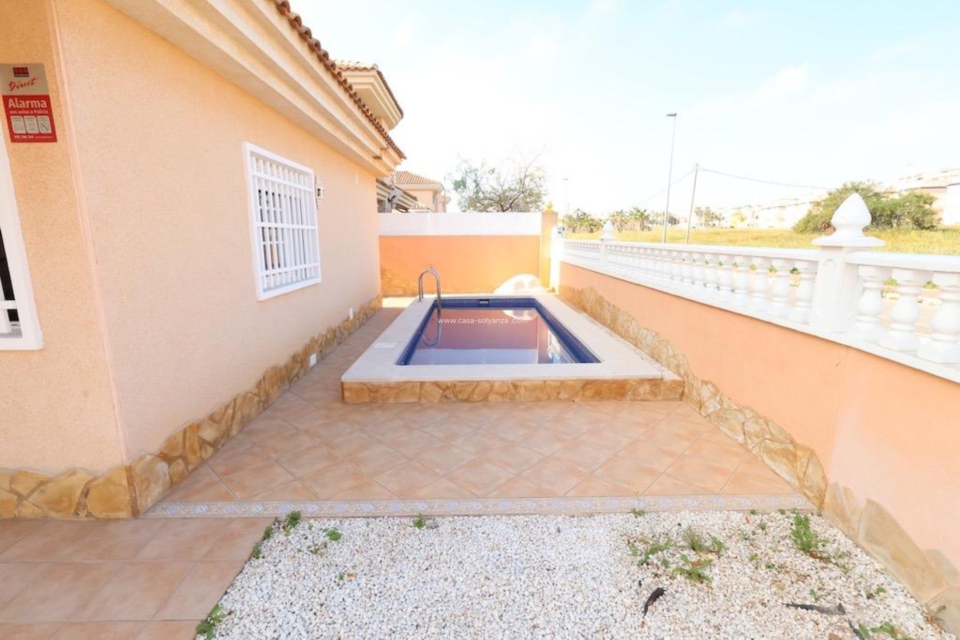 Revente - Villa - Torrevieja - Costa Blanca