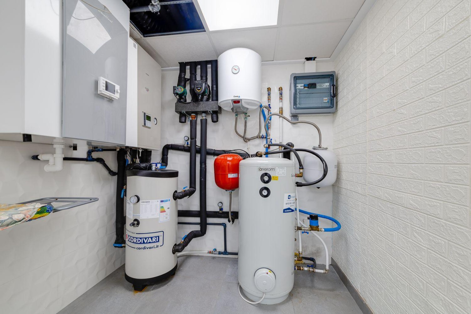 Revente - Villa - Torrevieja - Costa Blanca