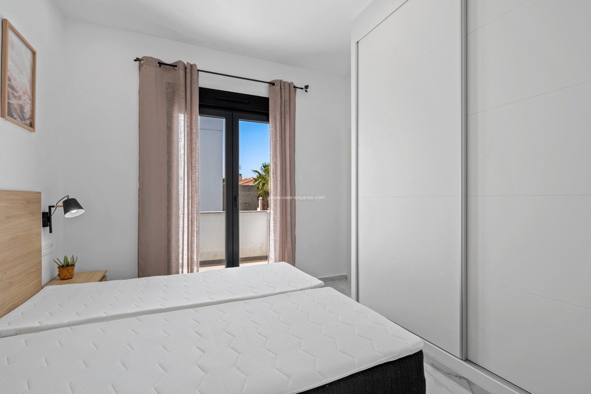 Revente - Villa - Torrevieja - Costa Blanca