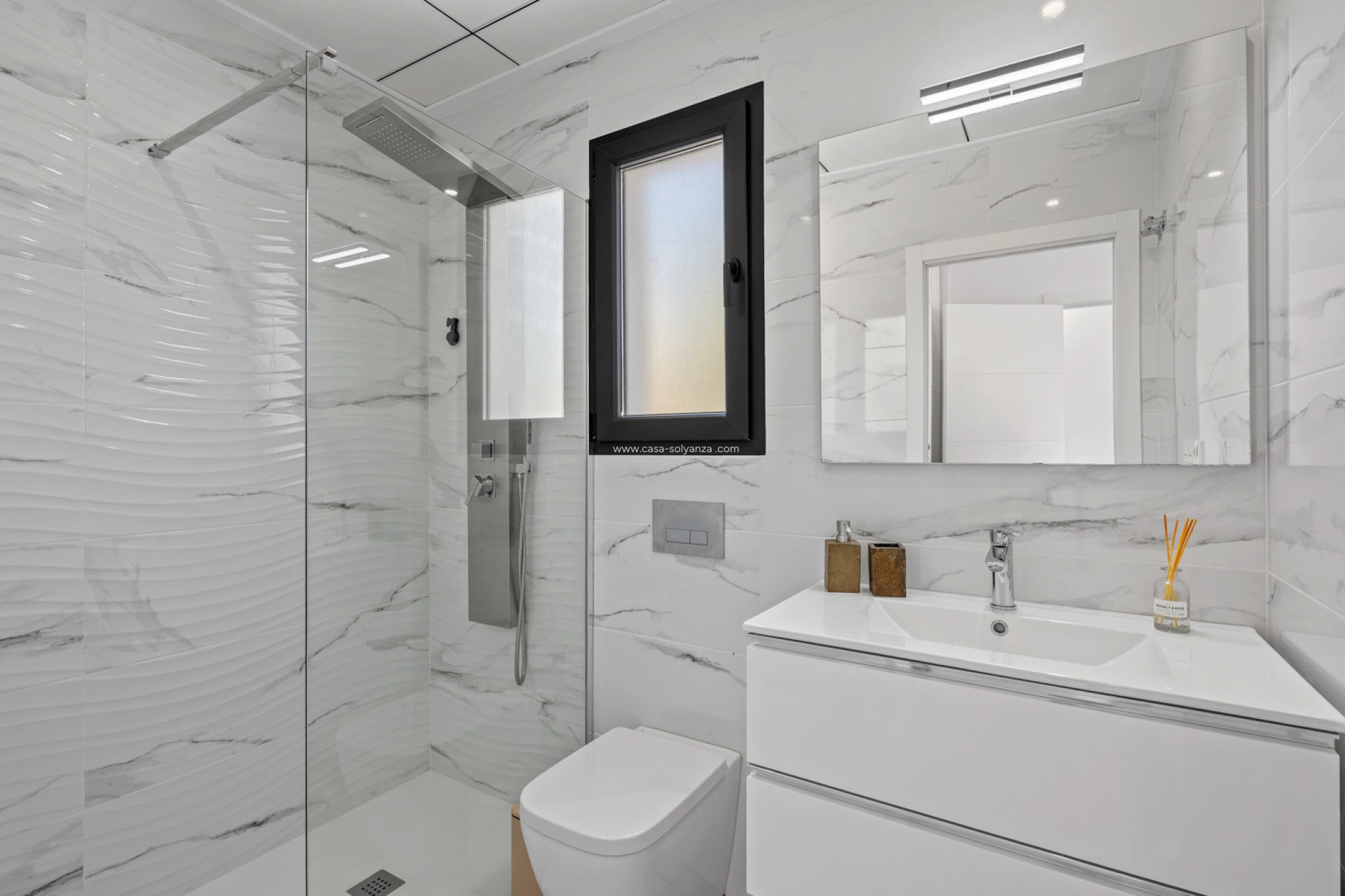 Revente - Villa - Torrevieja - Costa Blanca
