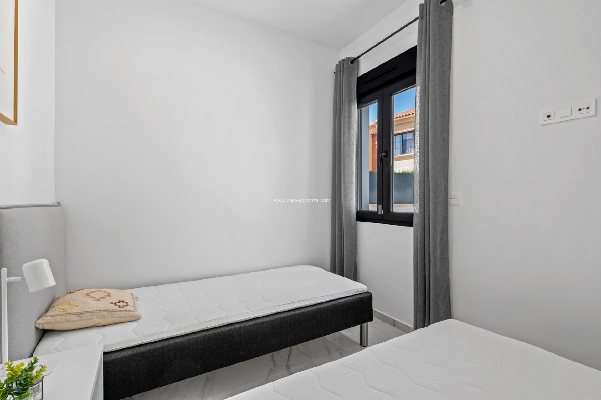 Revente - Villa - Torrevieja - Costa Blanca