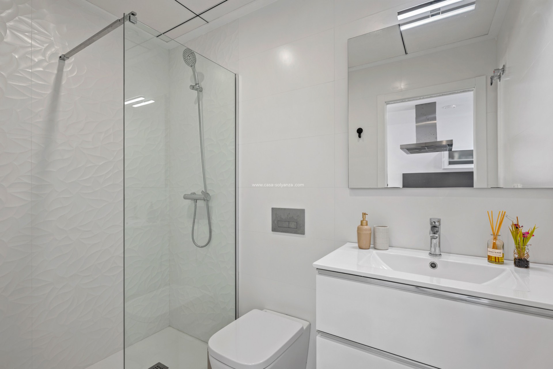 Revente - Villa - Torrevieja - Costa Blanca