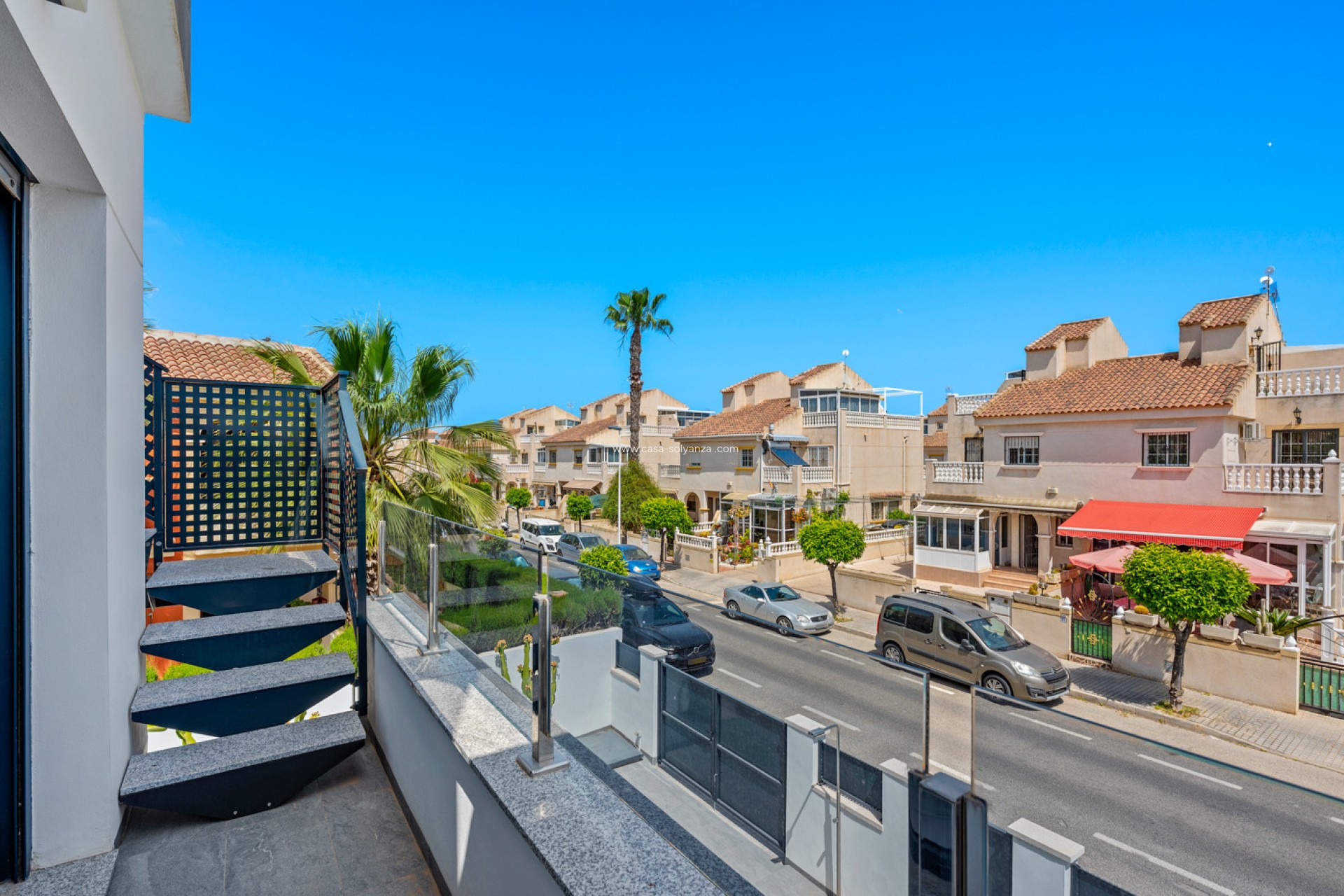 Revente - Villa - Torrevieja - Costa Blanca