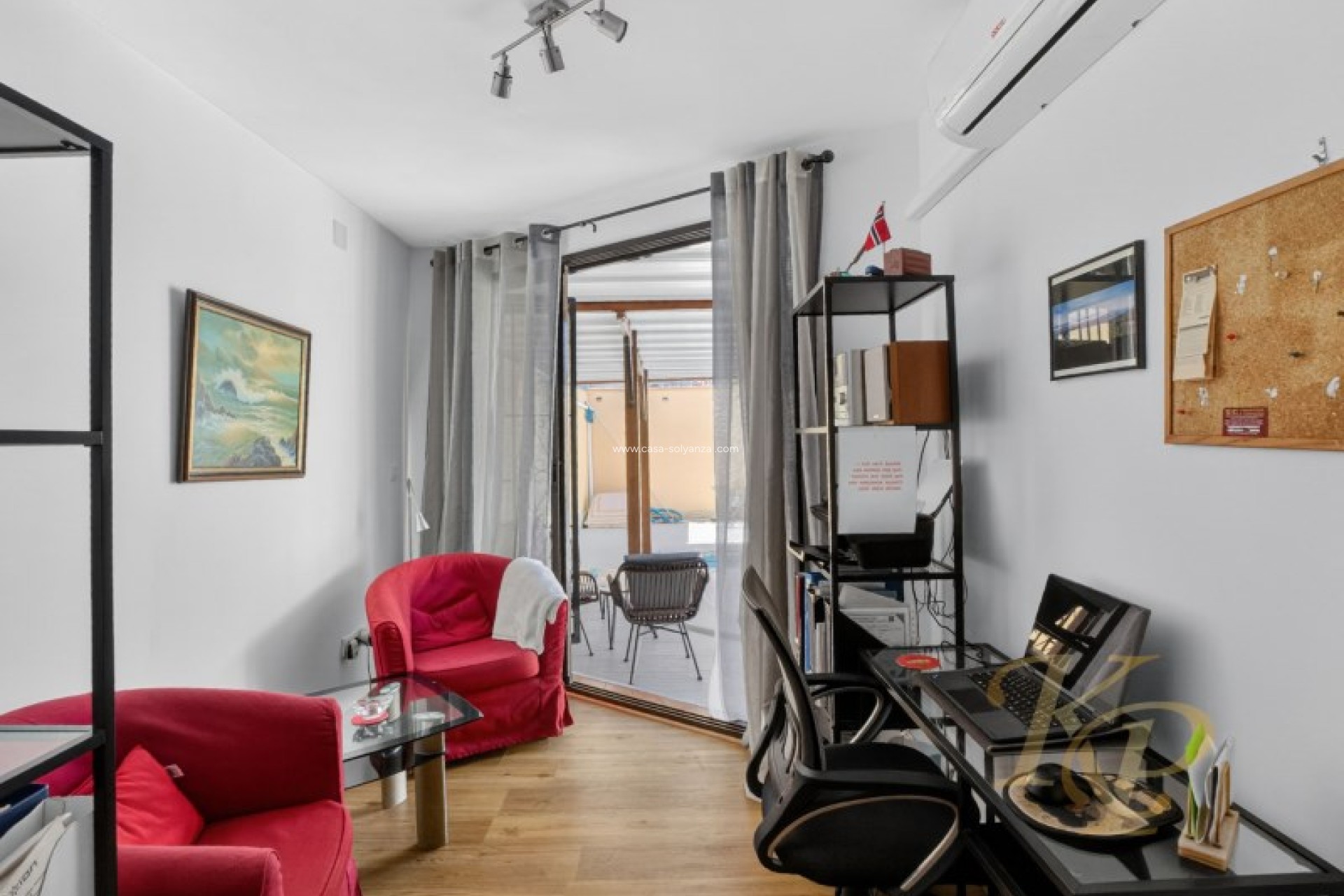 Revente - Villa - Torrevieja - Costa Blanca