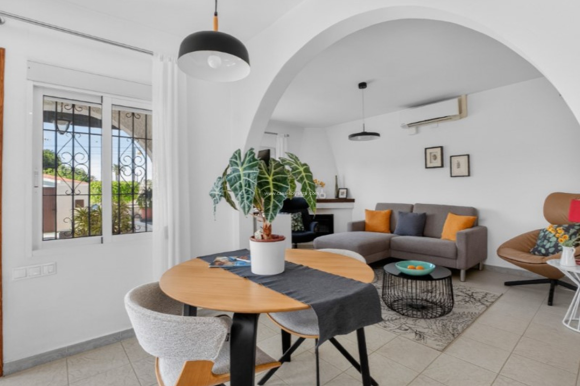 Revente - Villa - Torrevieja - Costa Blanca