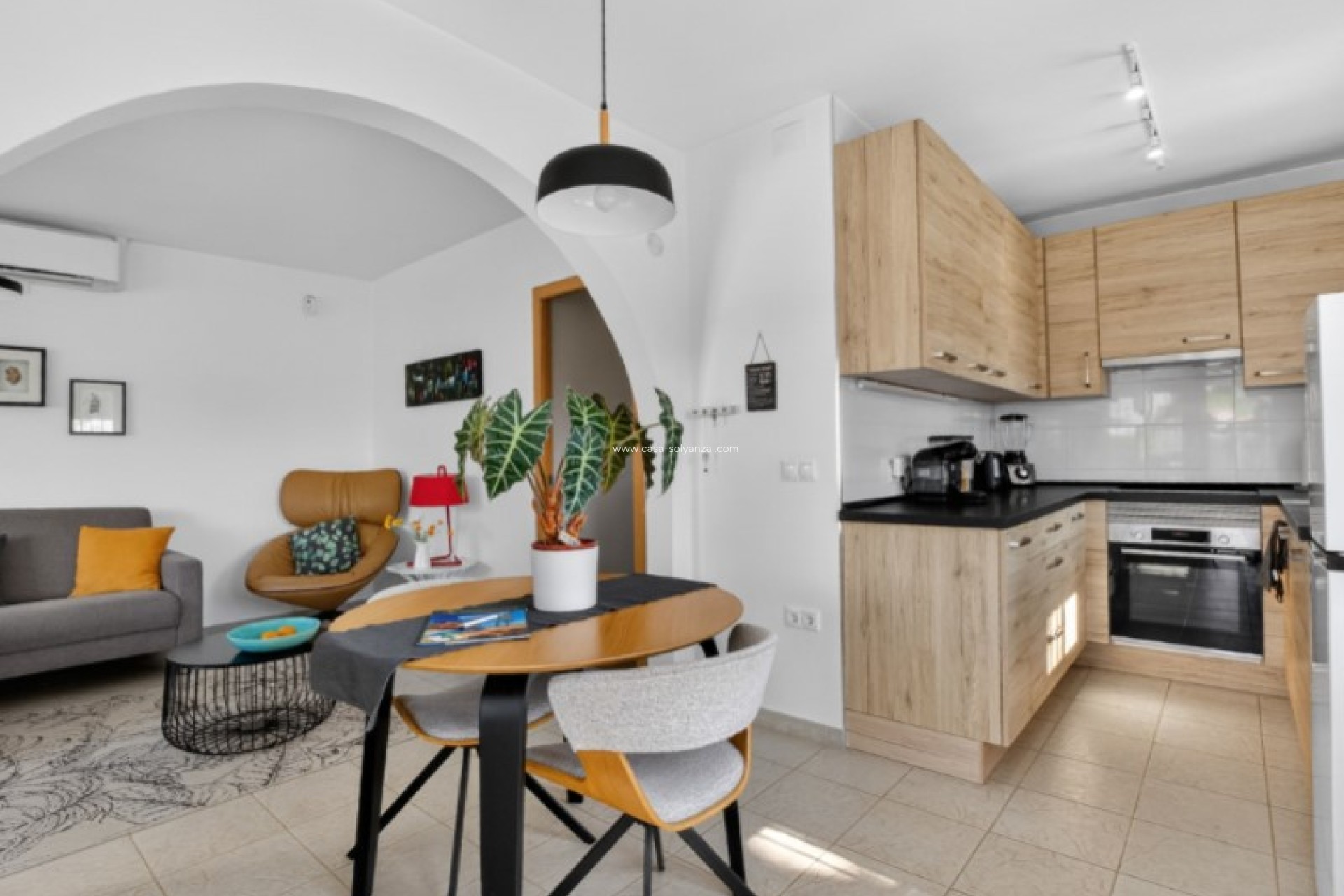 Revente - Villa - Torrevieja - Costa Blanca
