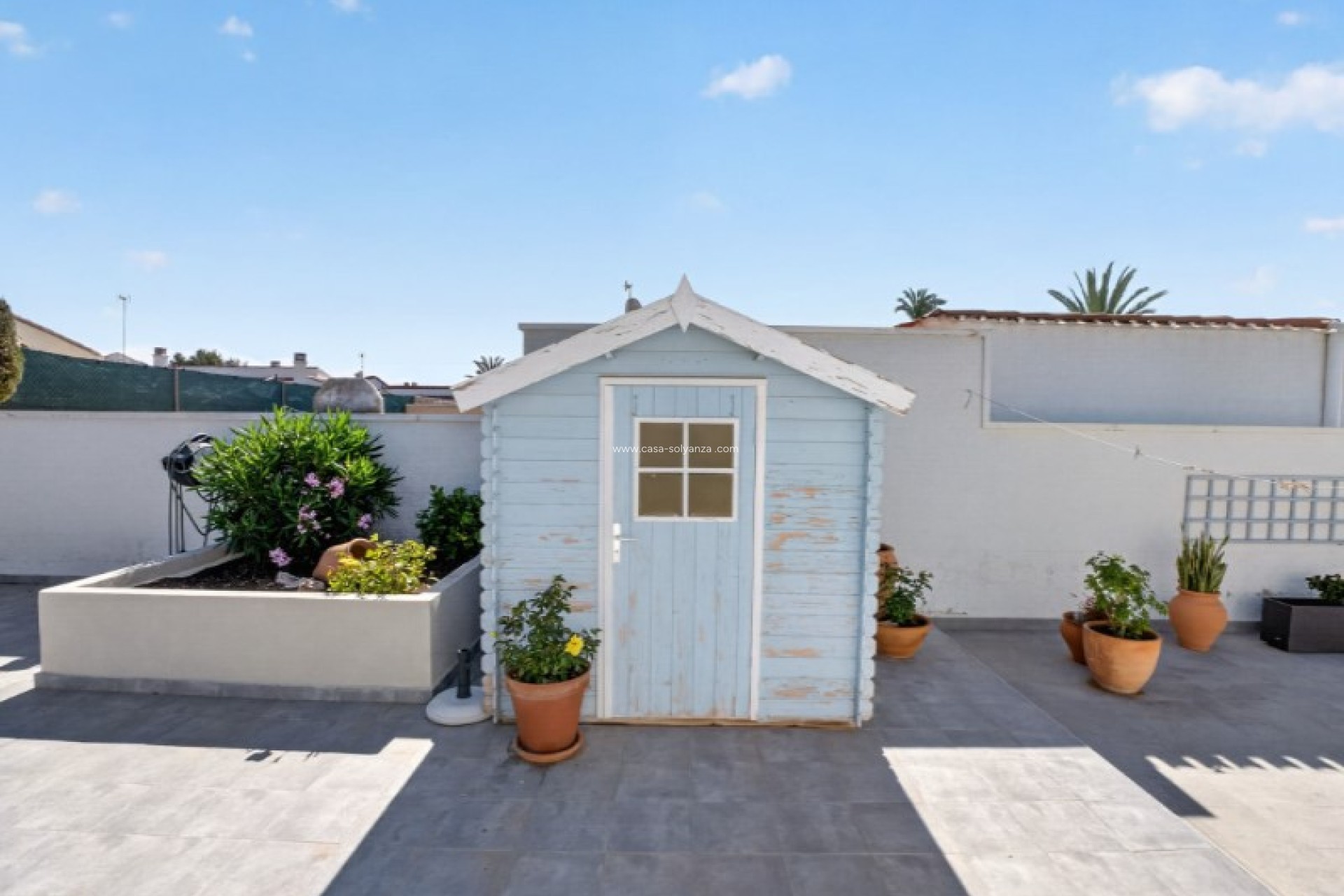 Revente - Villa - Torrevieja - Costa Blanca