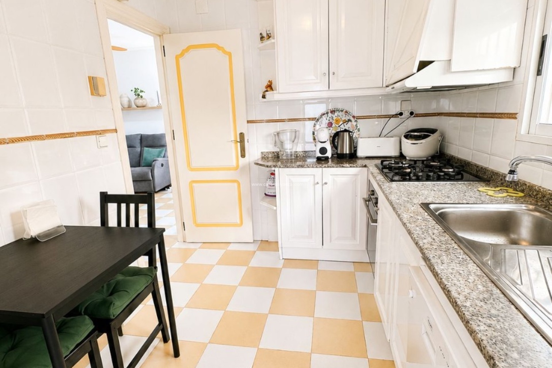 Revente - Villa - Torrevieja - Costa Blanca