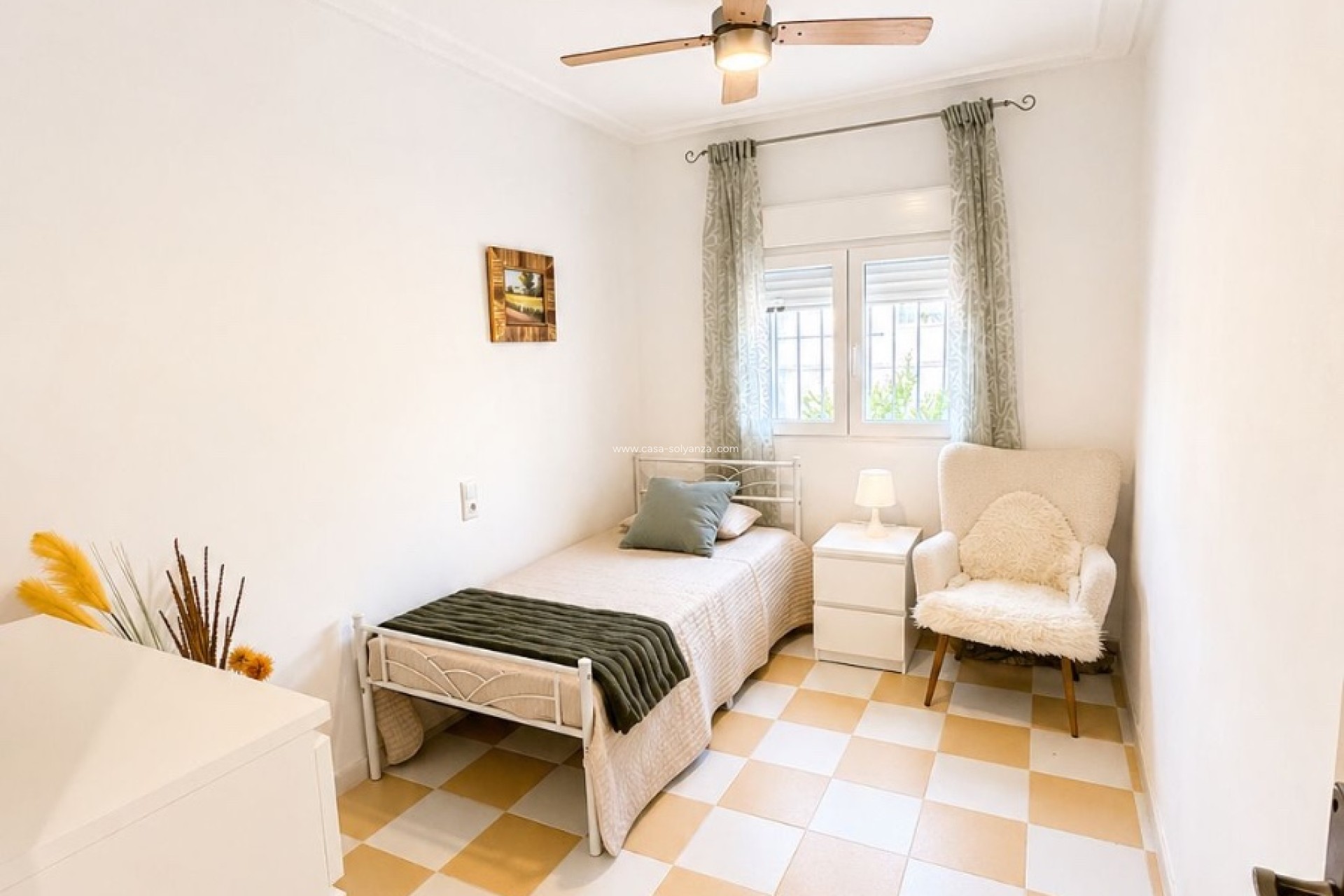 Revente - Villa - Torrevieja - Costa Blanca