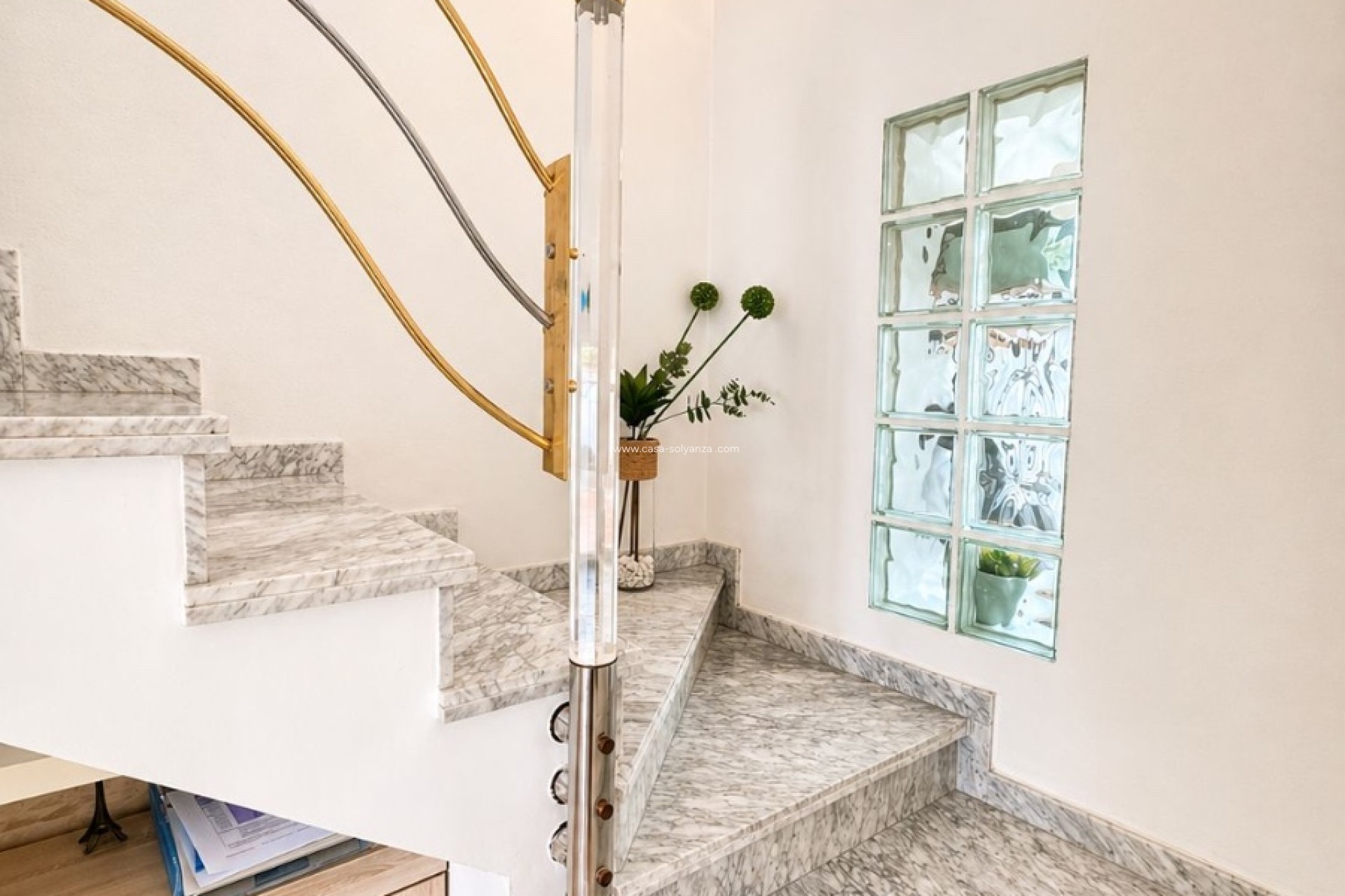 Revente - Villa - Torrevieja - Costa Blanca