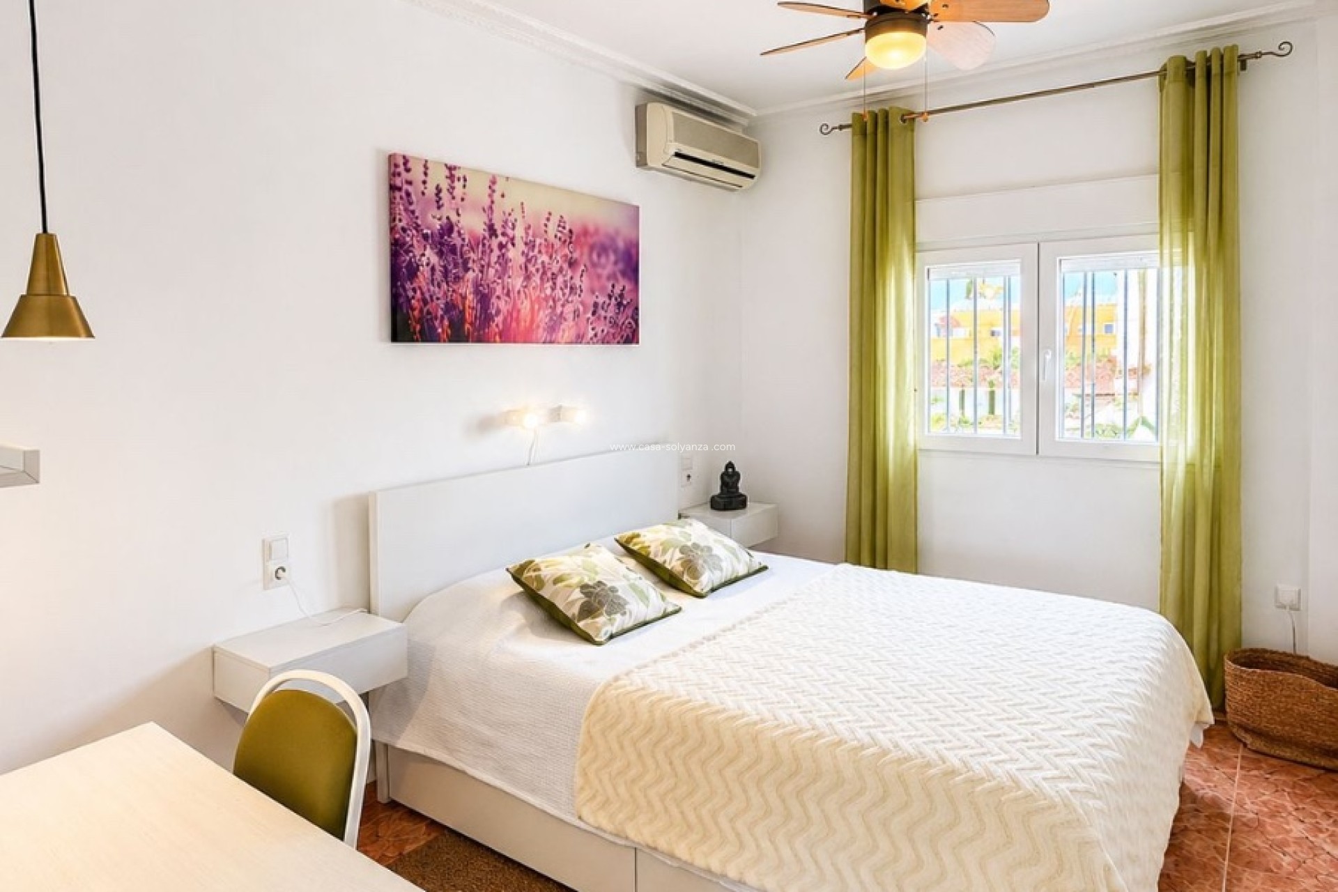 Revente - Villa - Torrevieja - Costa Blanca