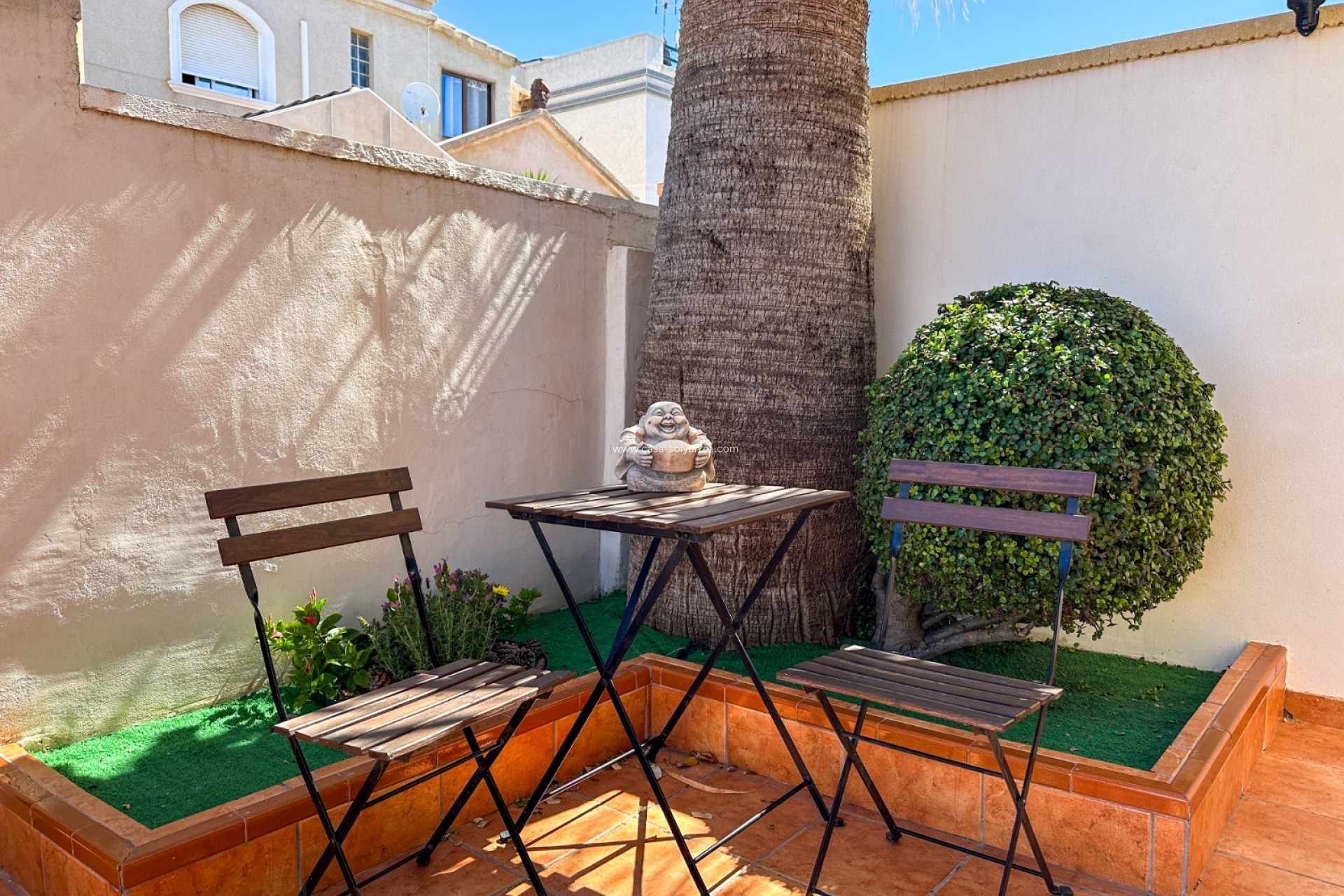 Revente - Villa - Torrevieja - Costa Blanca