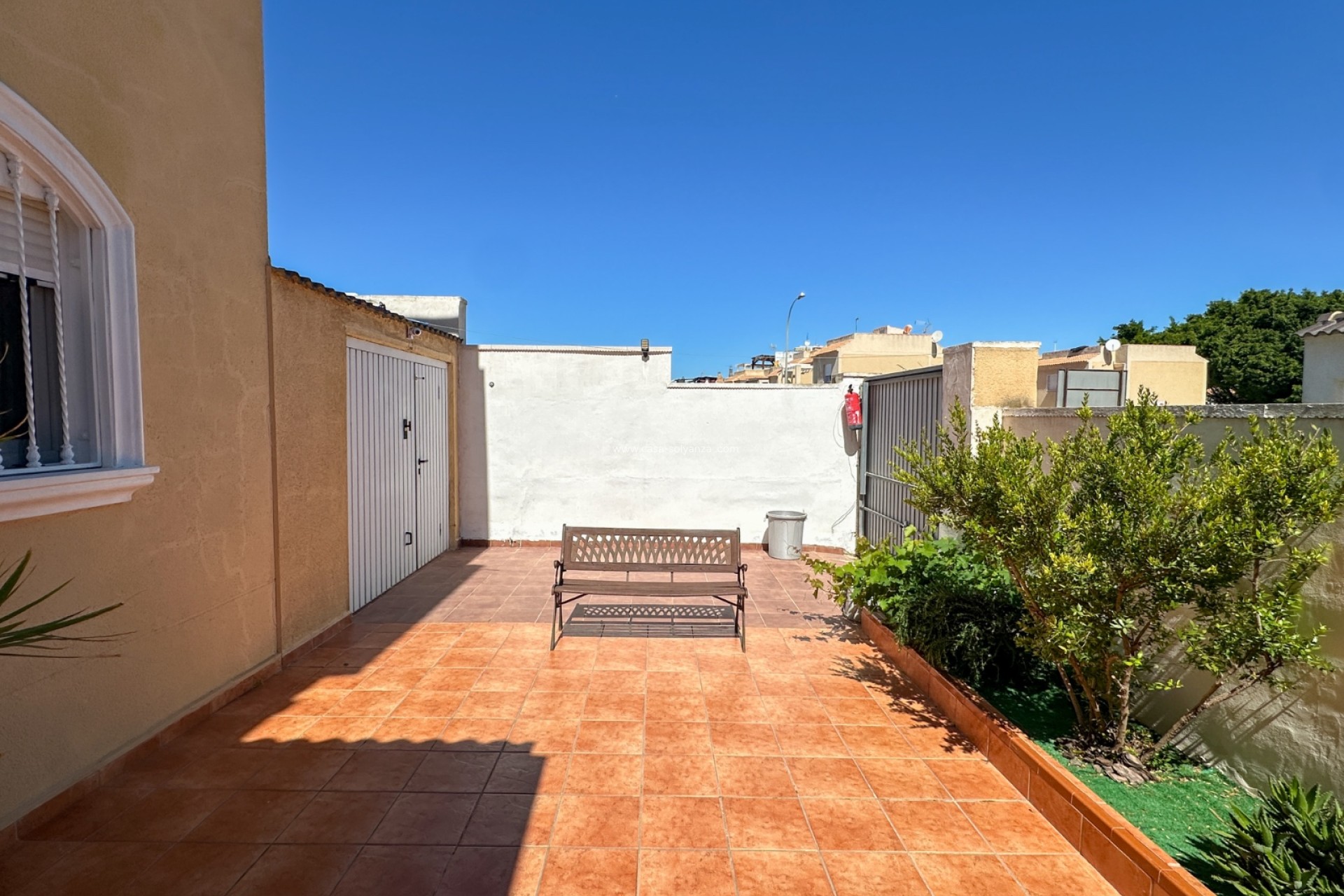 Revente - Villa - Torrevieja - Costa Blanca