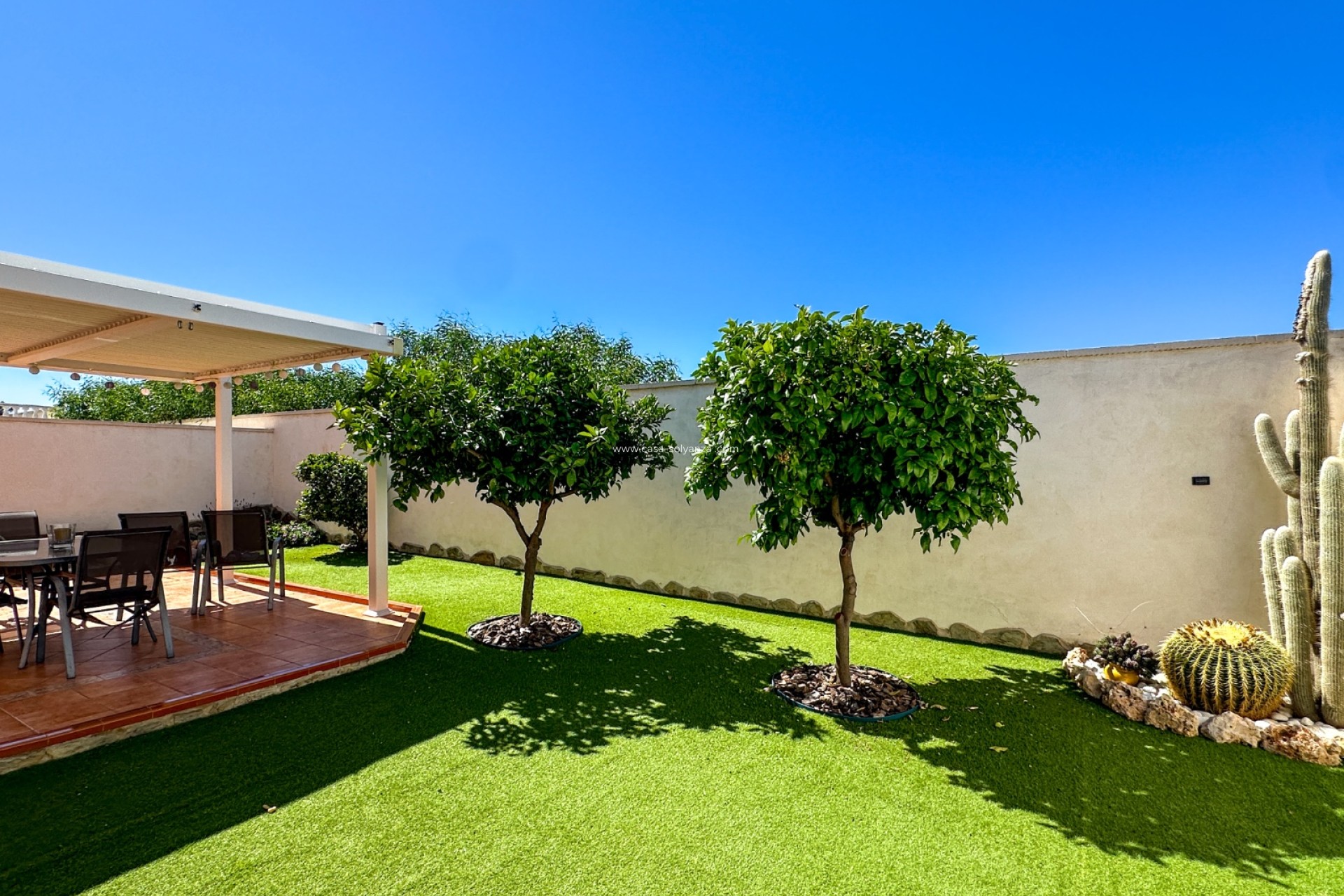 Revente - Villa - Torrevieja - Costa Blanca