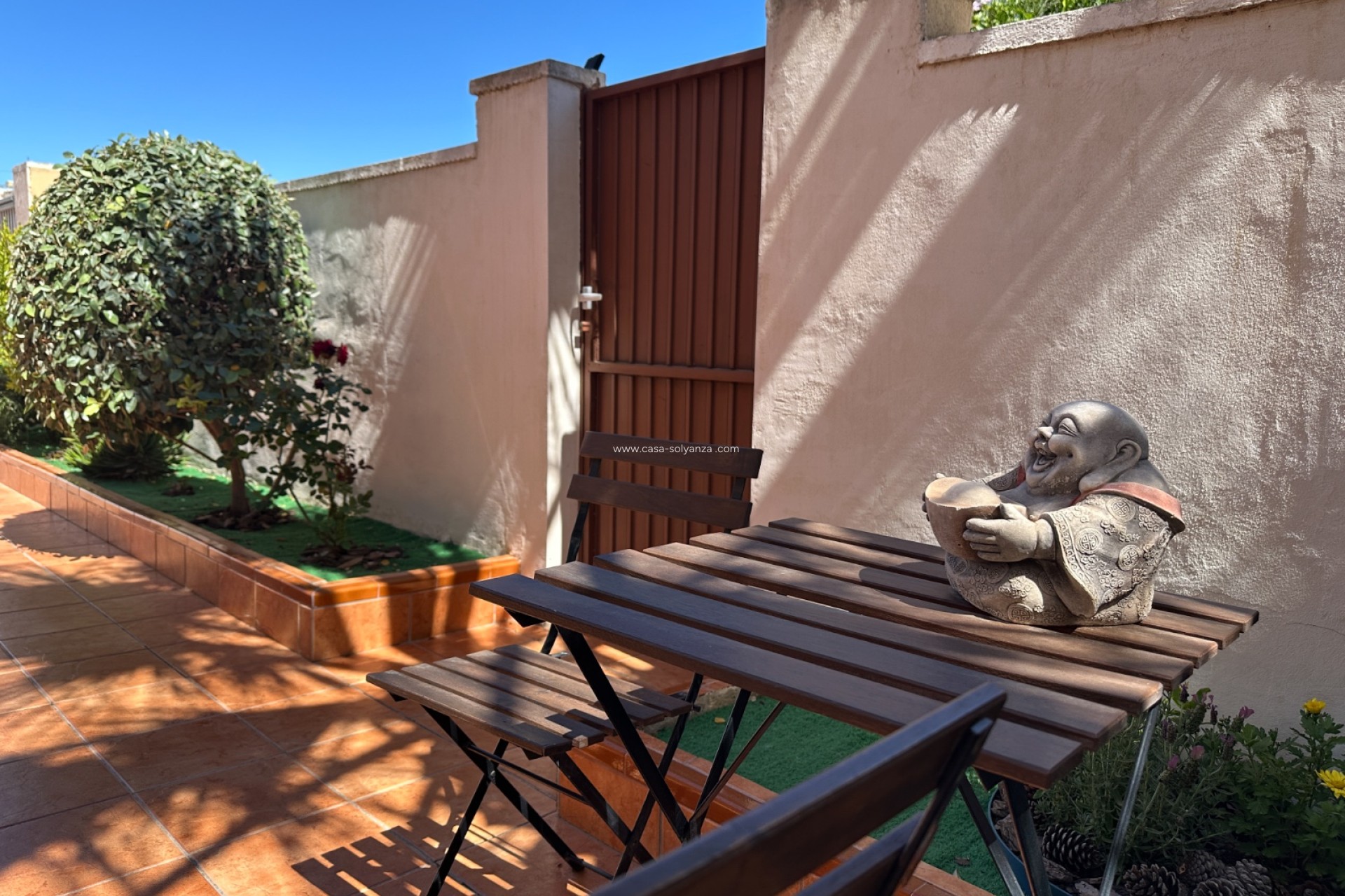 Revente - Villa - Torrevieja - Costa Blanca