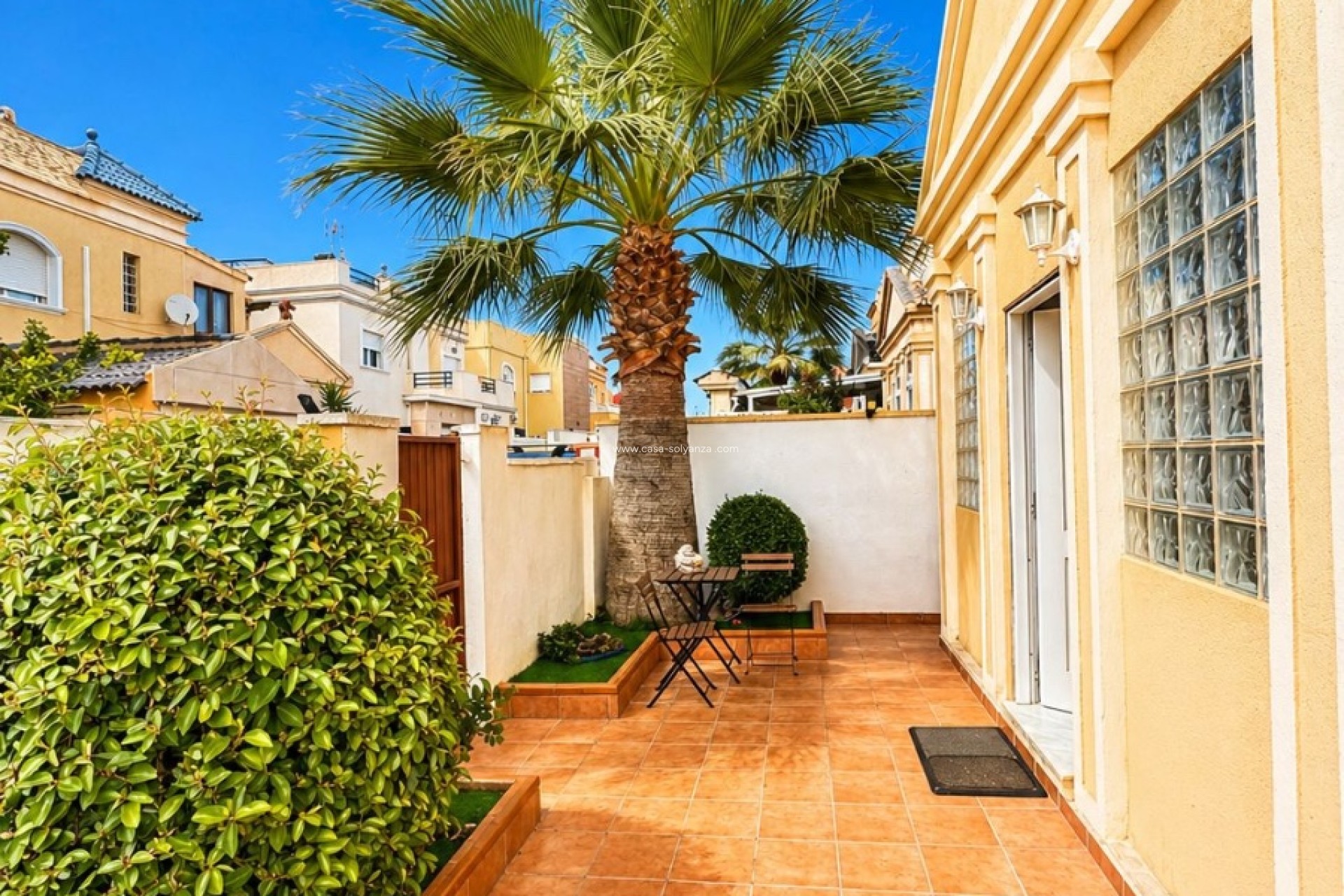 Revente - Villa - Torrevieja - Costa Blanca
