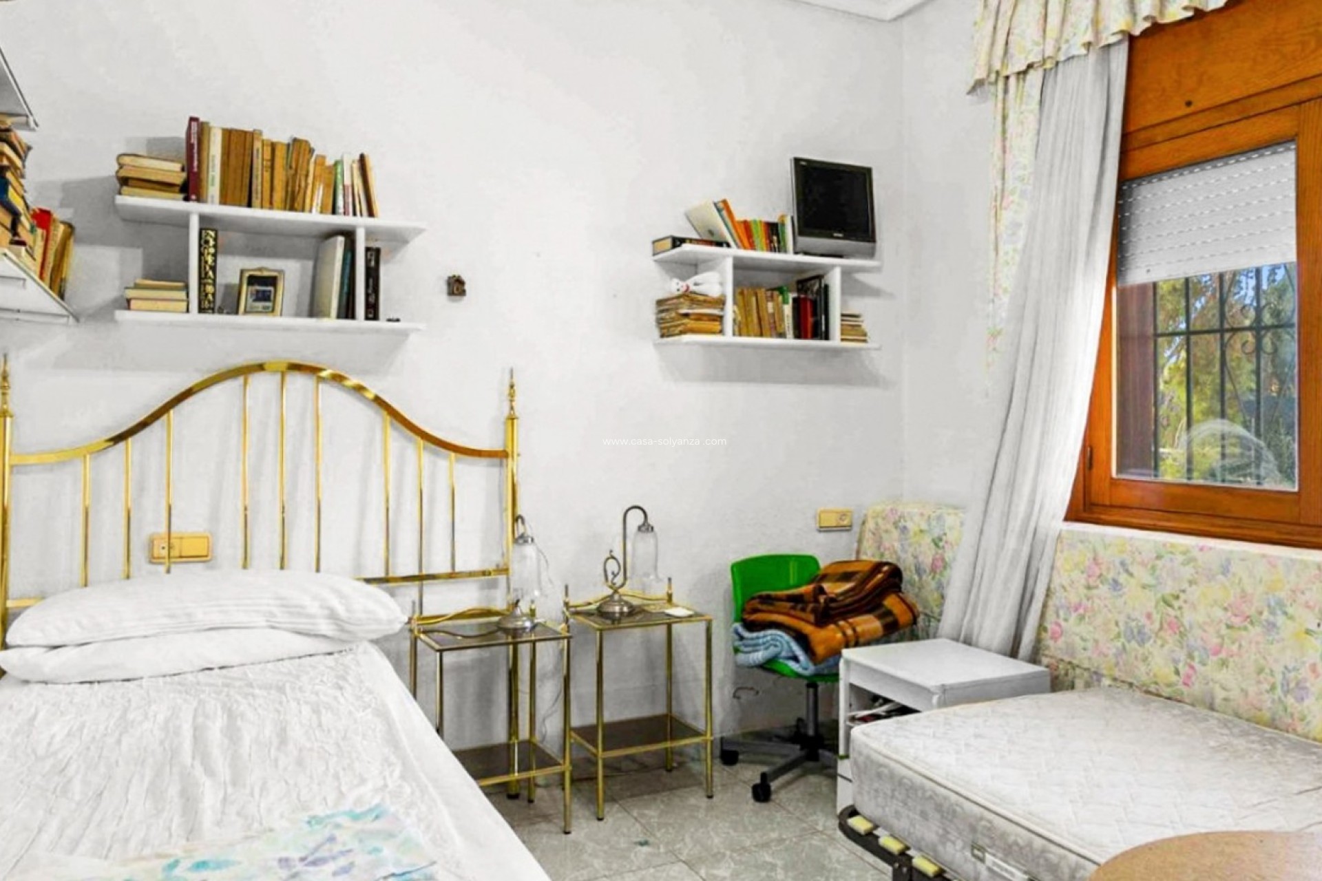 Revente - Villa - Torrevieja - Costa Blanca