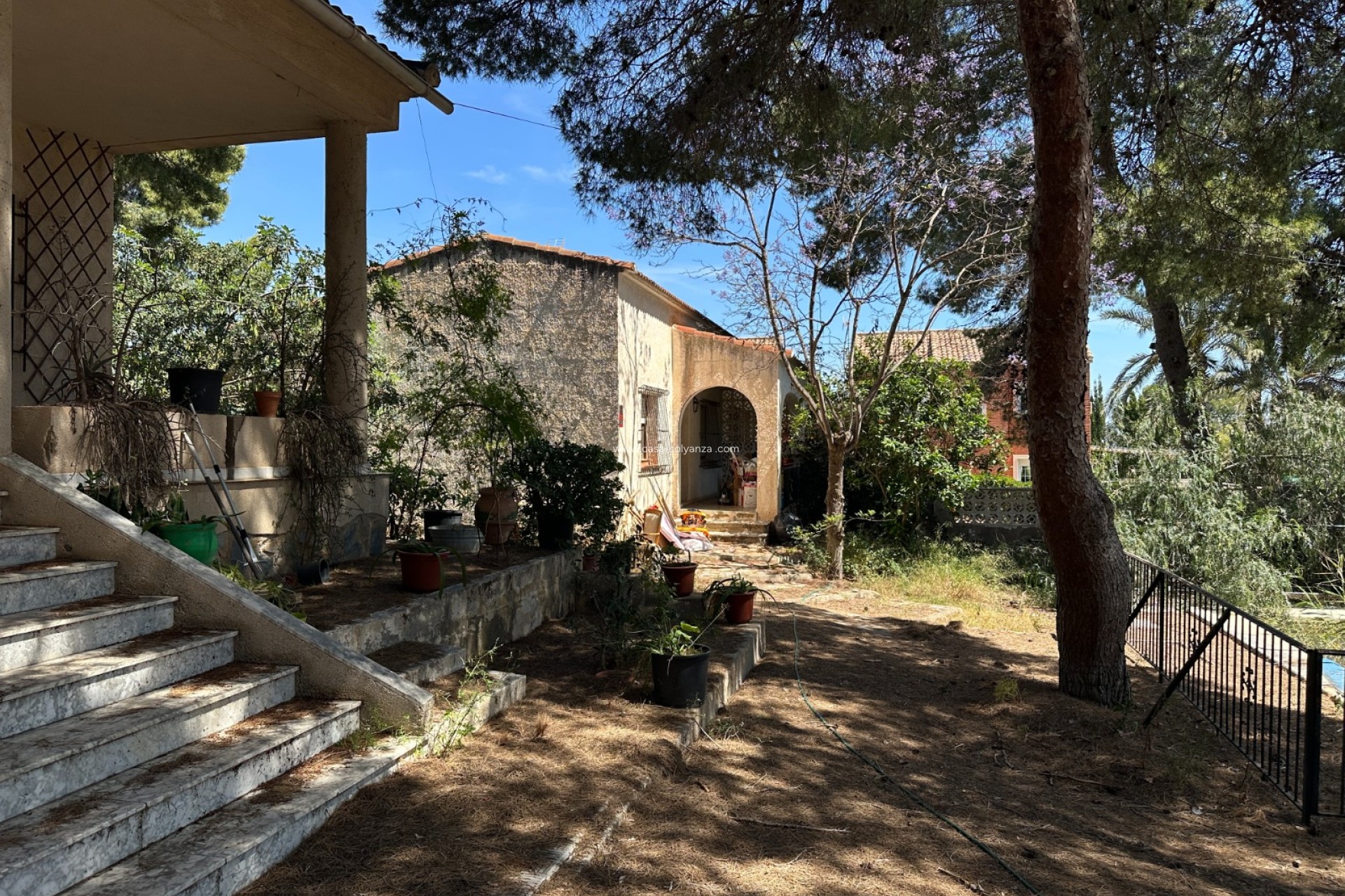 Revente - Villa - Torrevieja - Costa Blanca