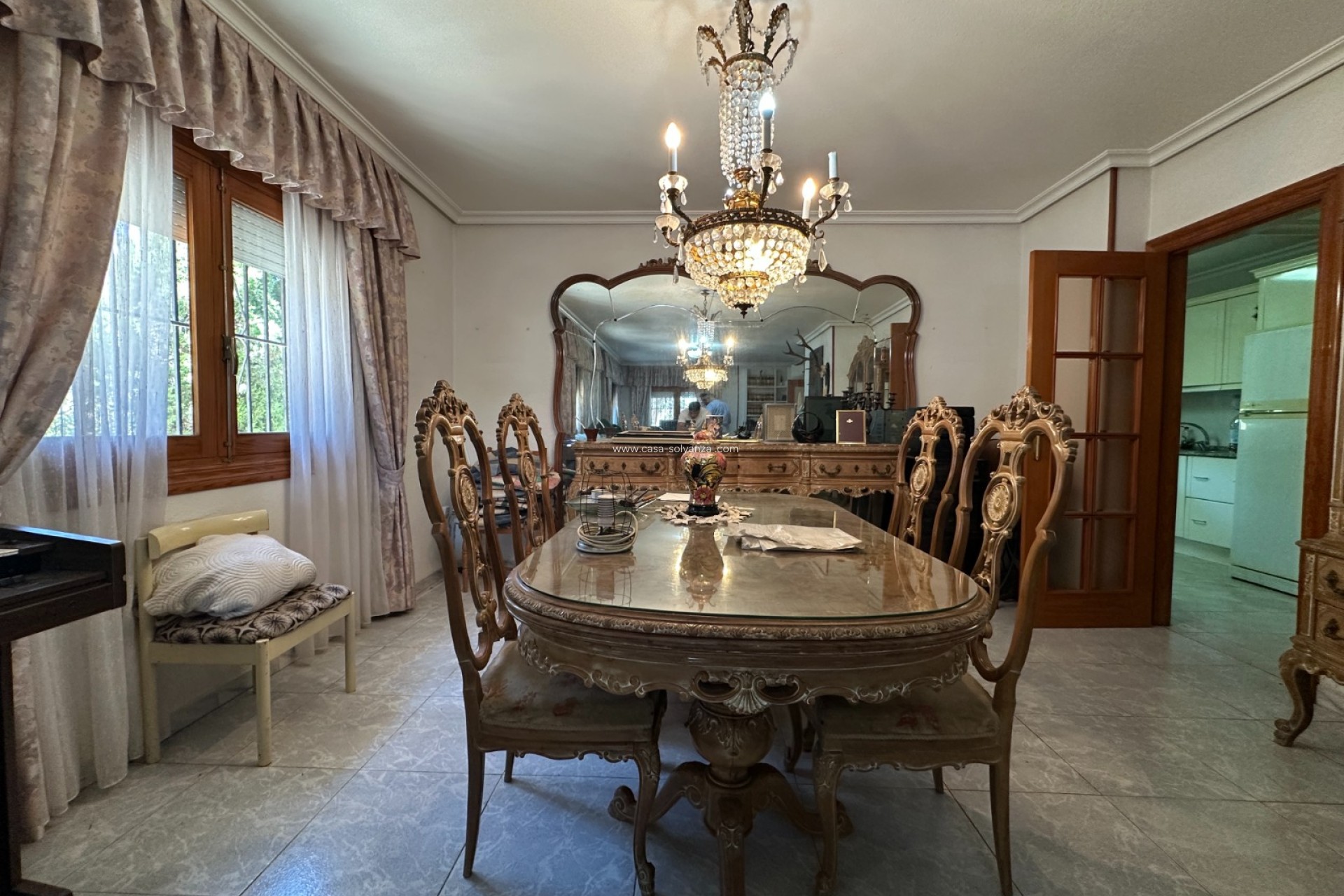 Revente - Villa - Torrevieja - Costa Blanca