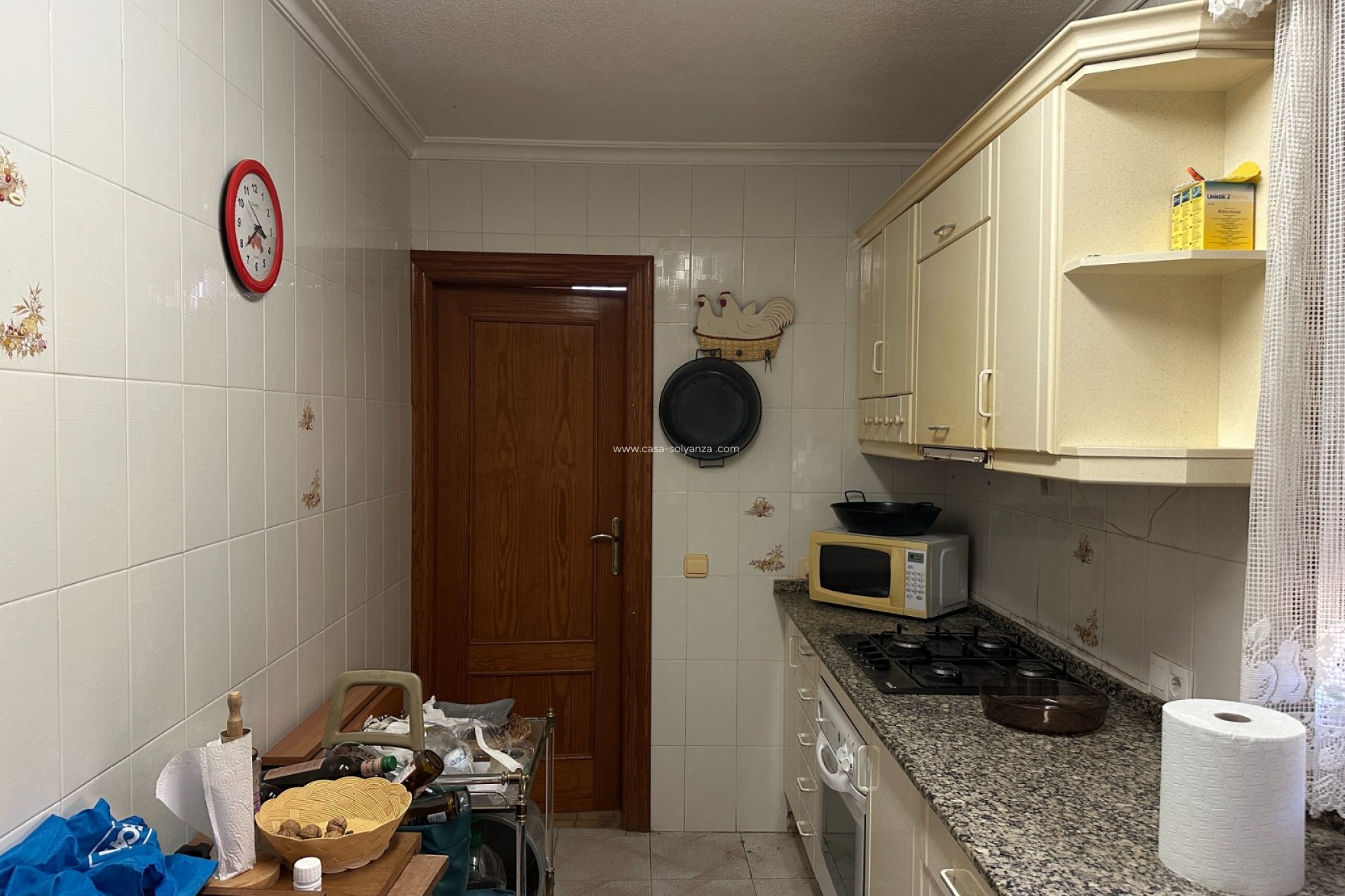 Revente - Villa - Torrevieja - Costa Blanca
