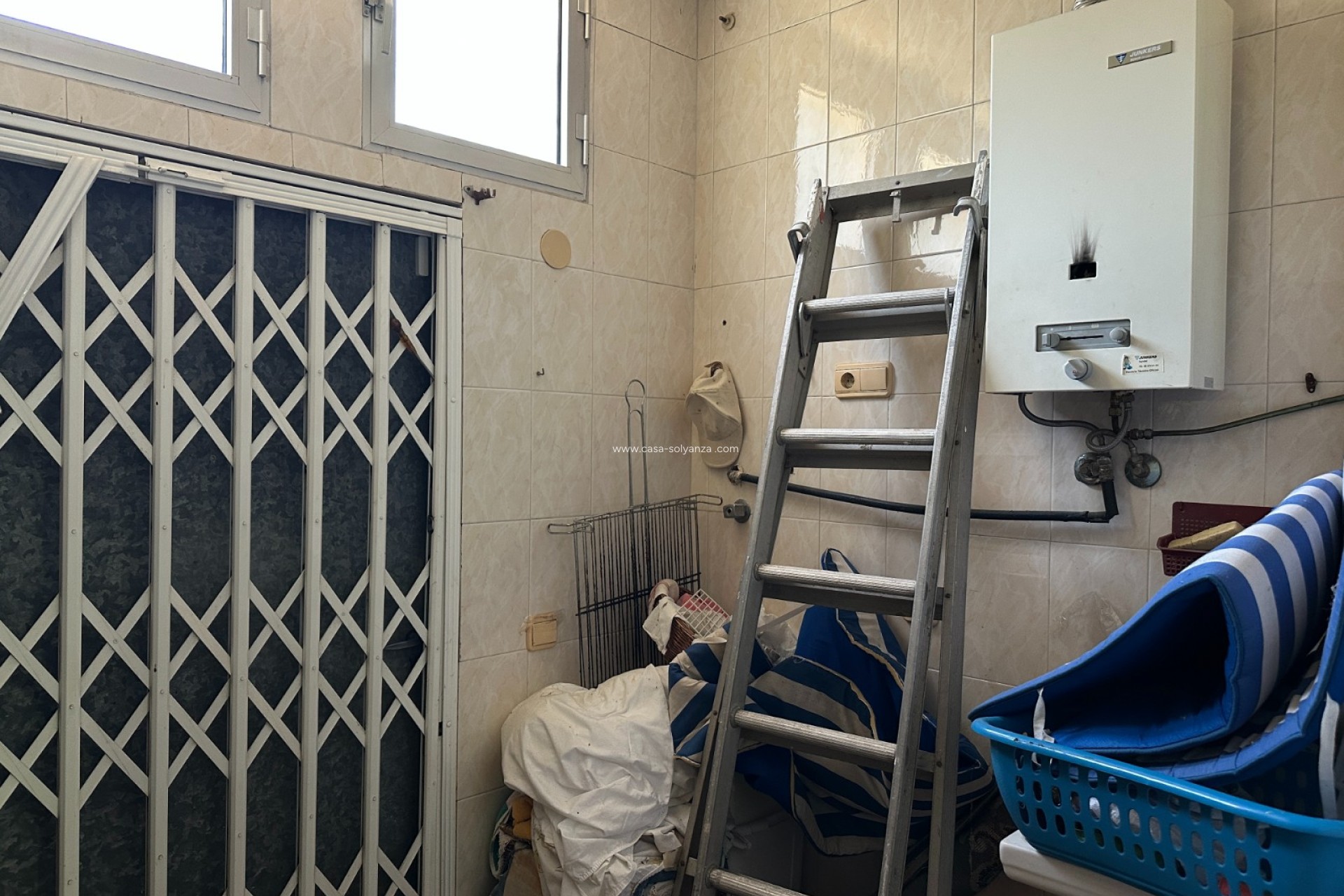 Revente - Villa - Torrevieja - Costa Blanca