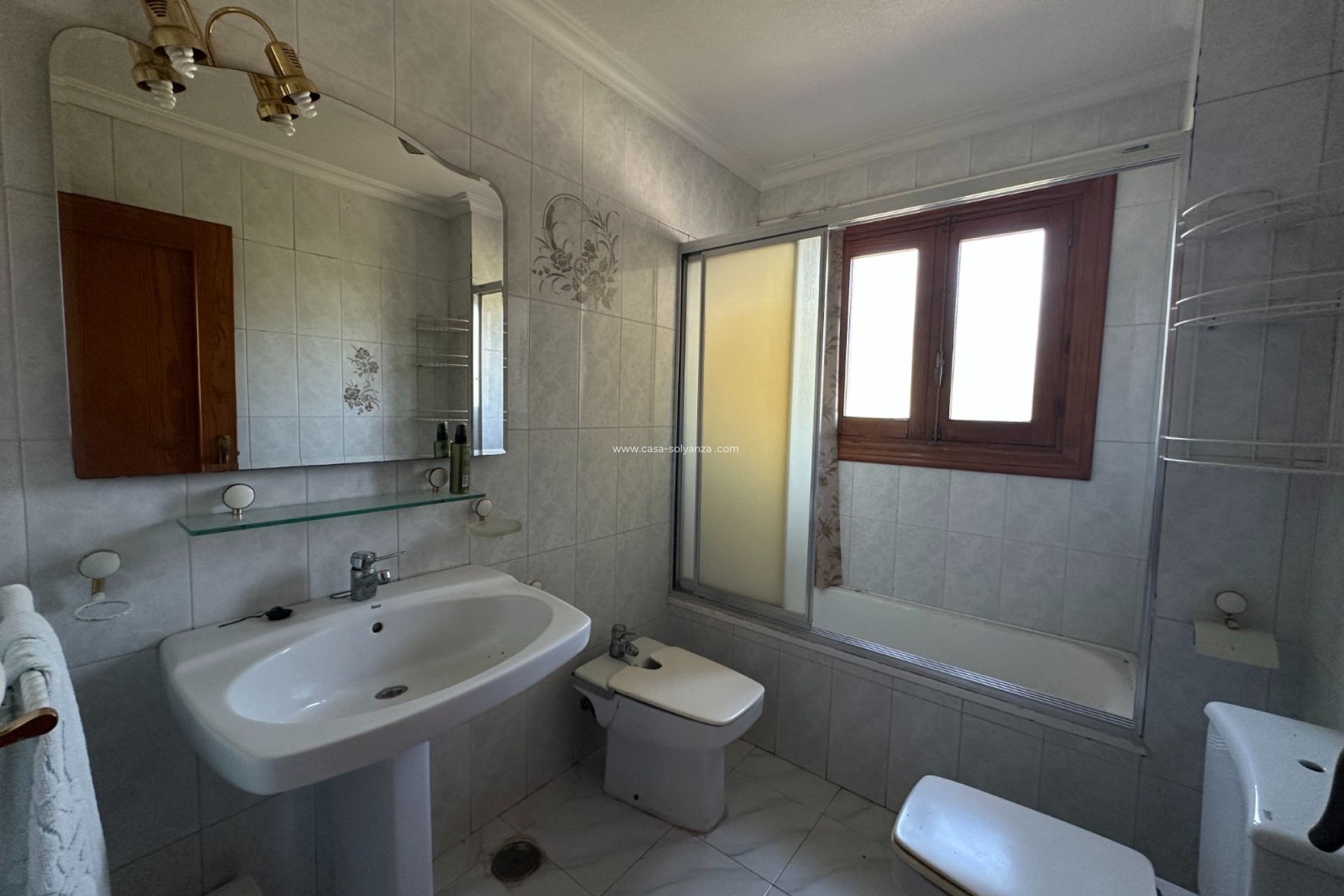 Revente - Villa - Torrevieja - Costa Blanca
