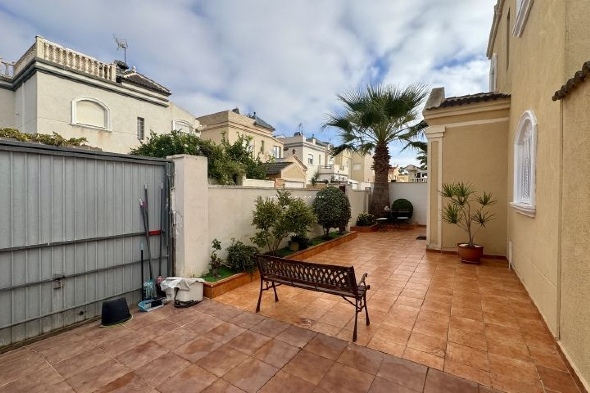 Revente - Villa - Torrevieja - Costa Blanca