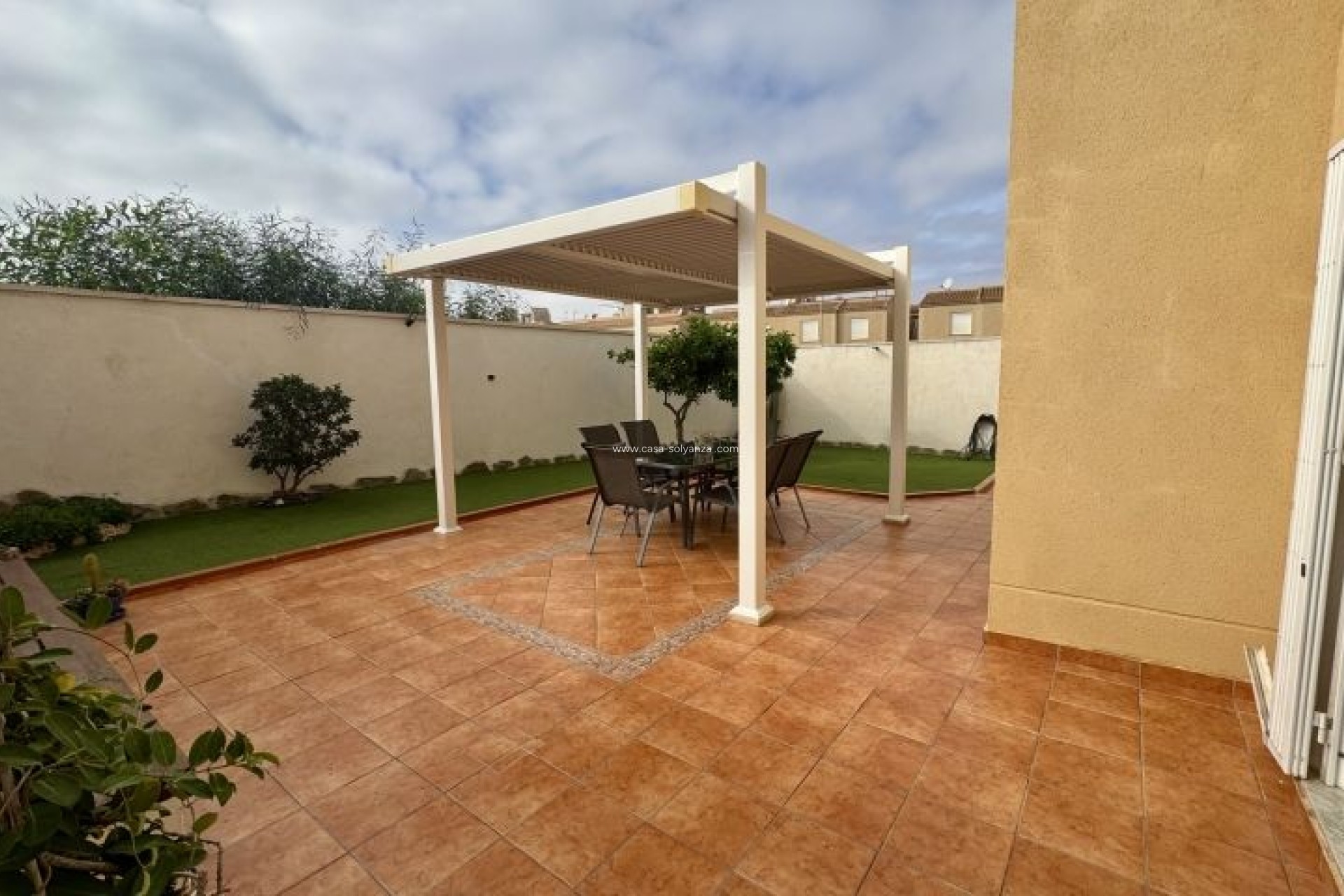 Revente - Villa - Torrevieja - Costa Blanca