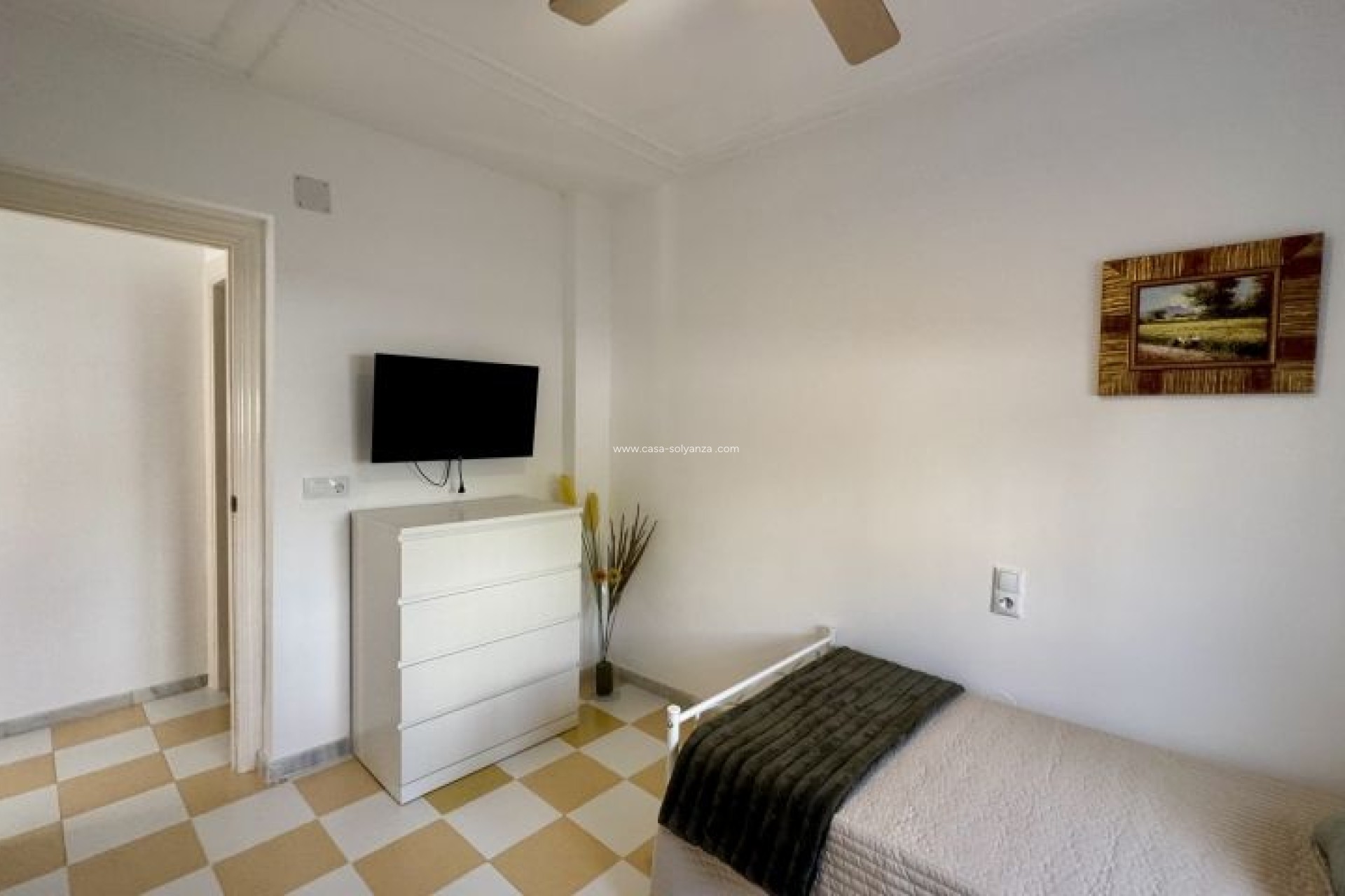 Revente - Villa - Torrevieja - Costa Blanca