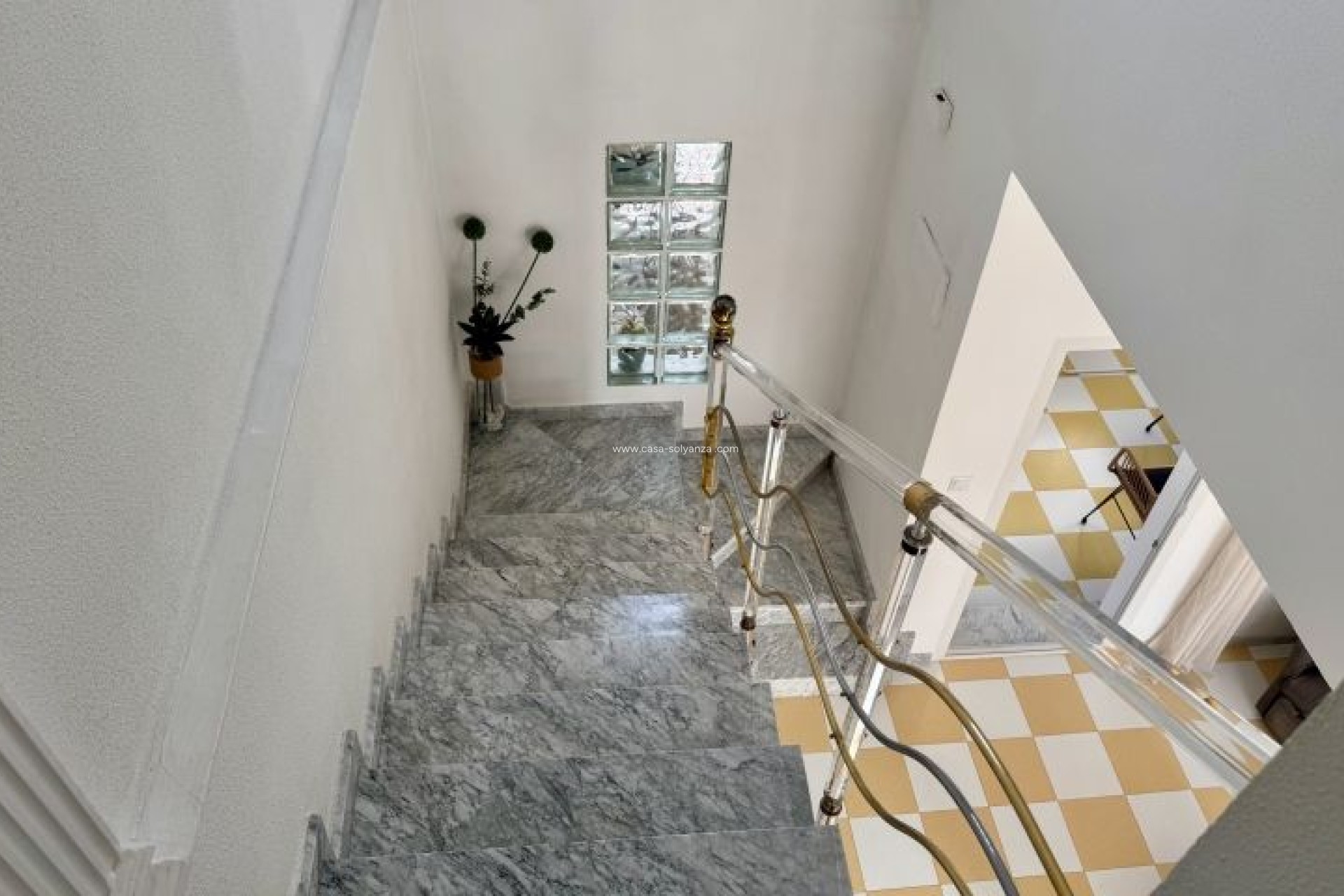 Revente - Villa - Torrevieja - Costa Blanca