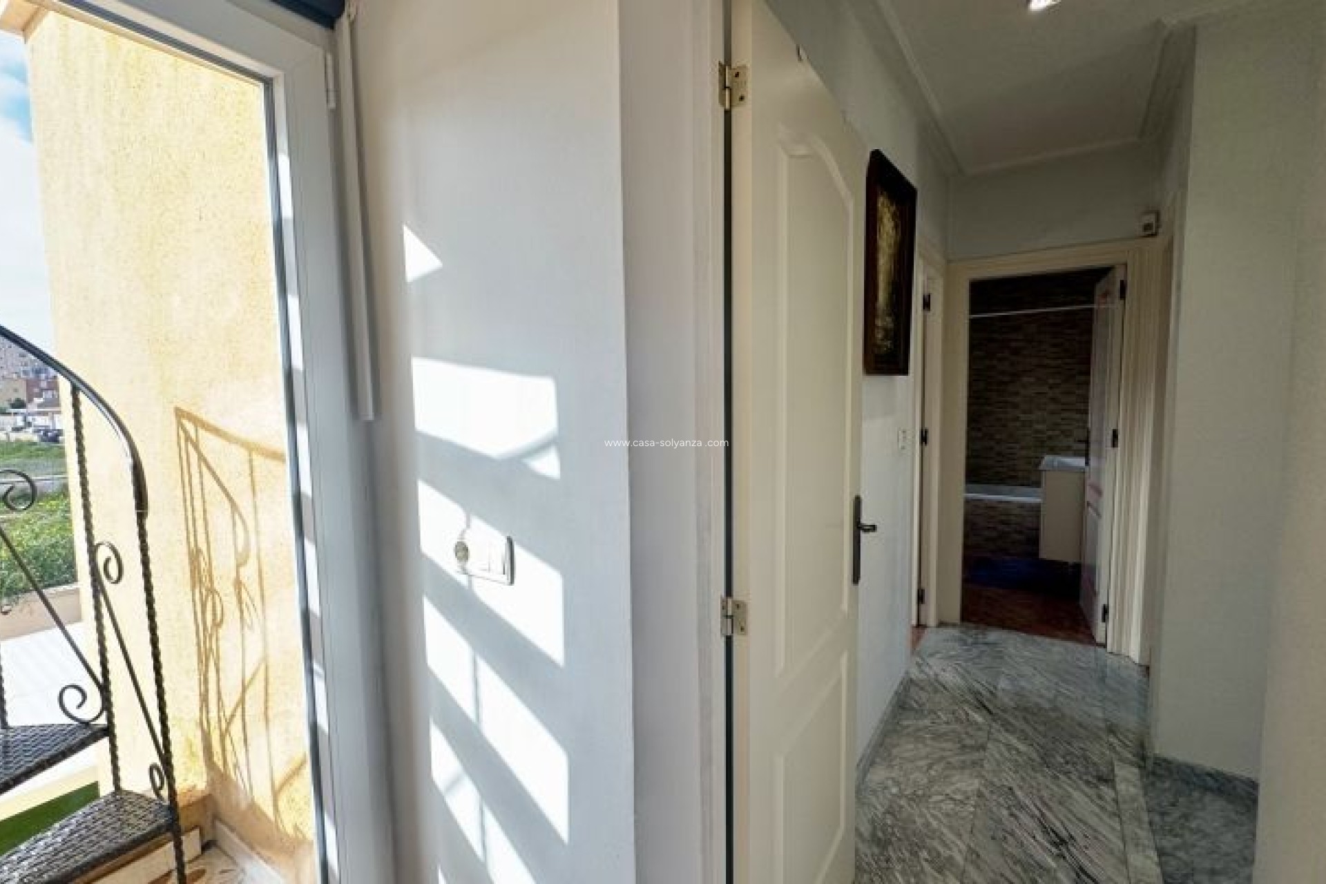 Revente - Villa - Torrevieja - Costa Blanca