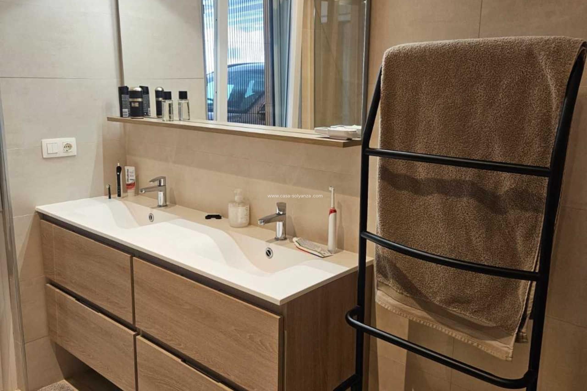 Revente - Villa - Torrevieja - Costa Blanca
