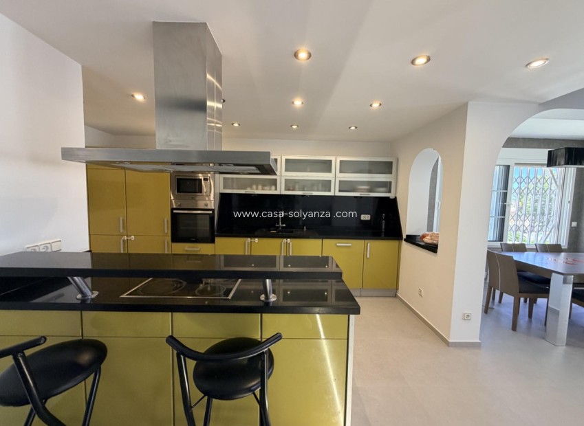 Revente - Villa - Torrevieja - Costa Blanca