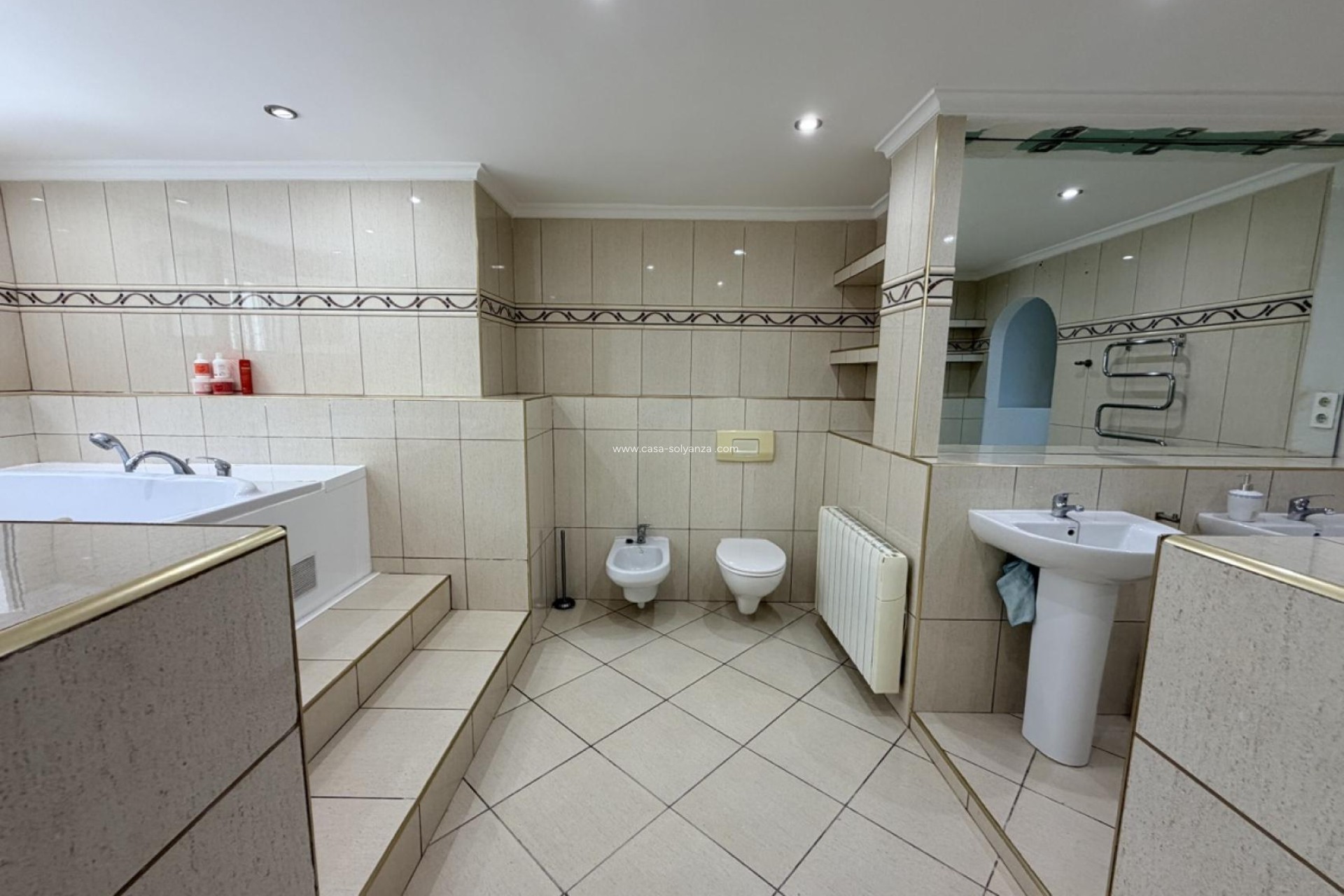 Revente - Villa - Torrevieja - Costa Blanca