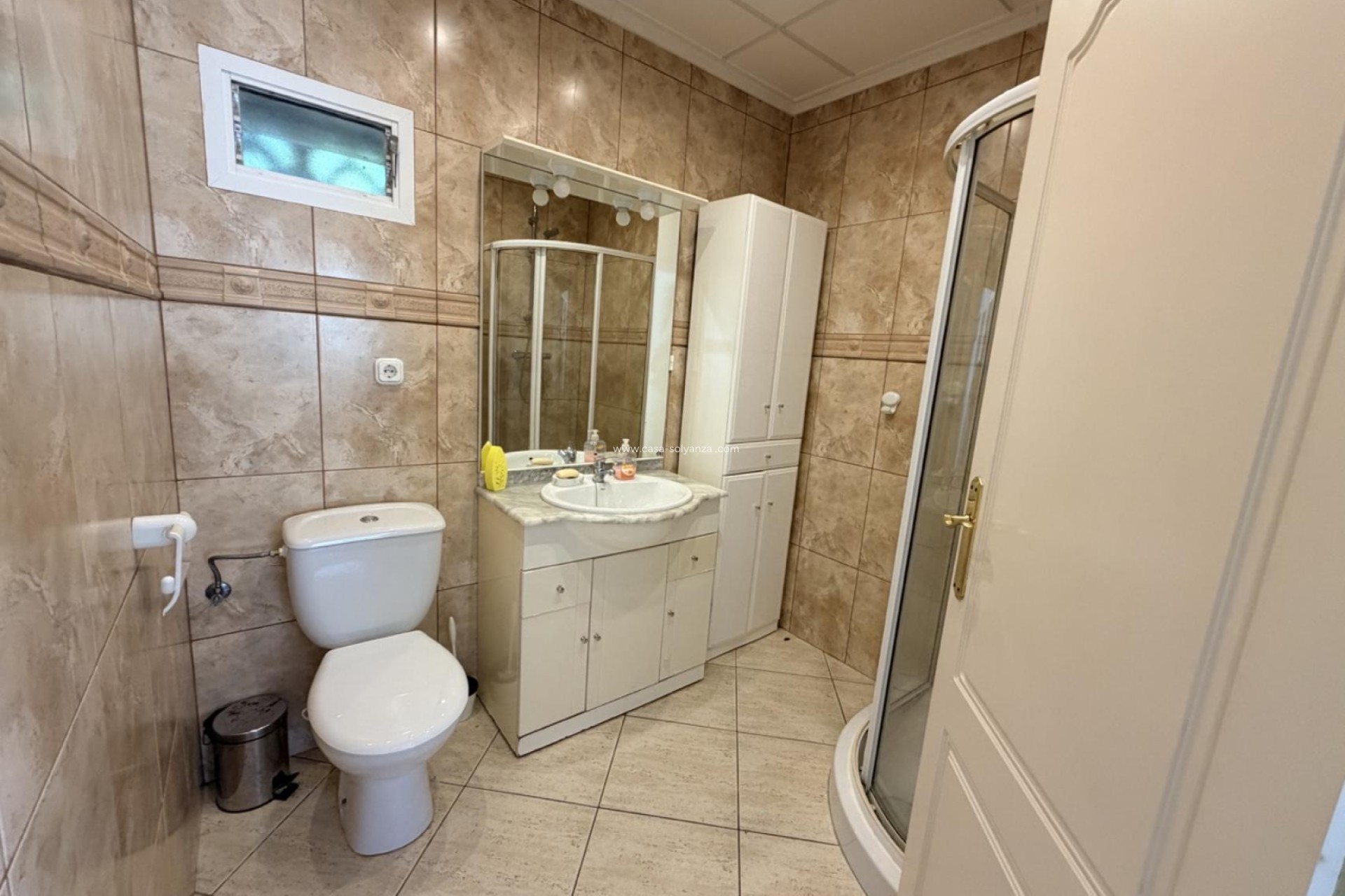 Revente - Villa - Torrevieja - Costa Blanca