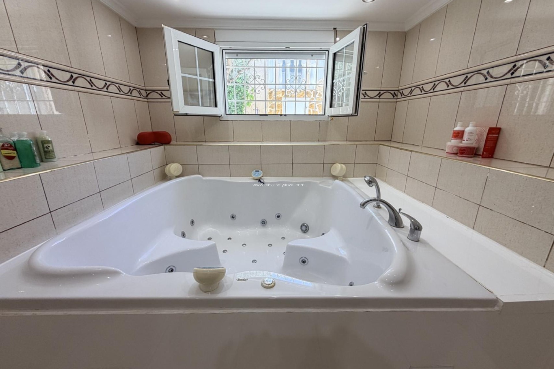Revente - Villa - Torrevieja - Costa Blanca