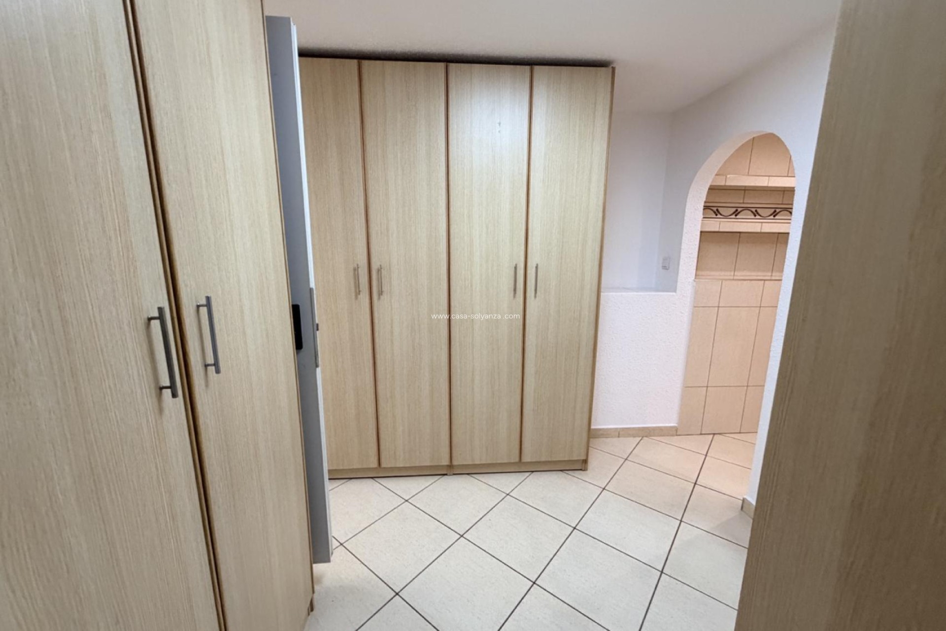 Revente - Villa - Torrevieja - Costa Blanca