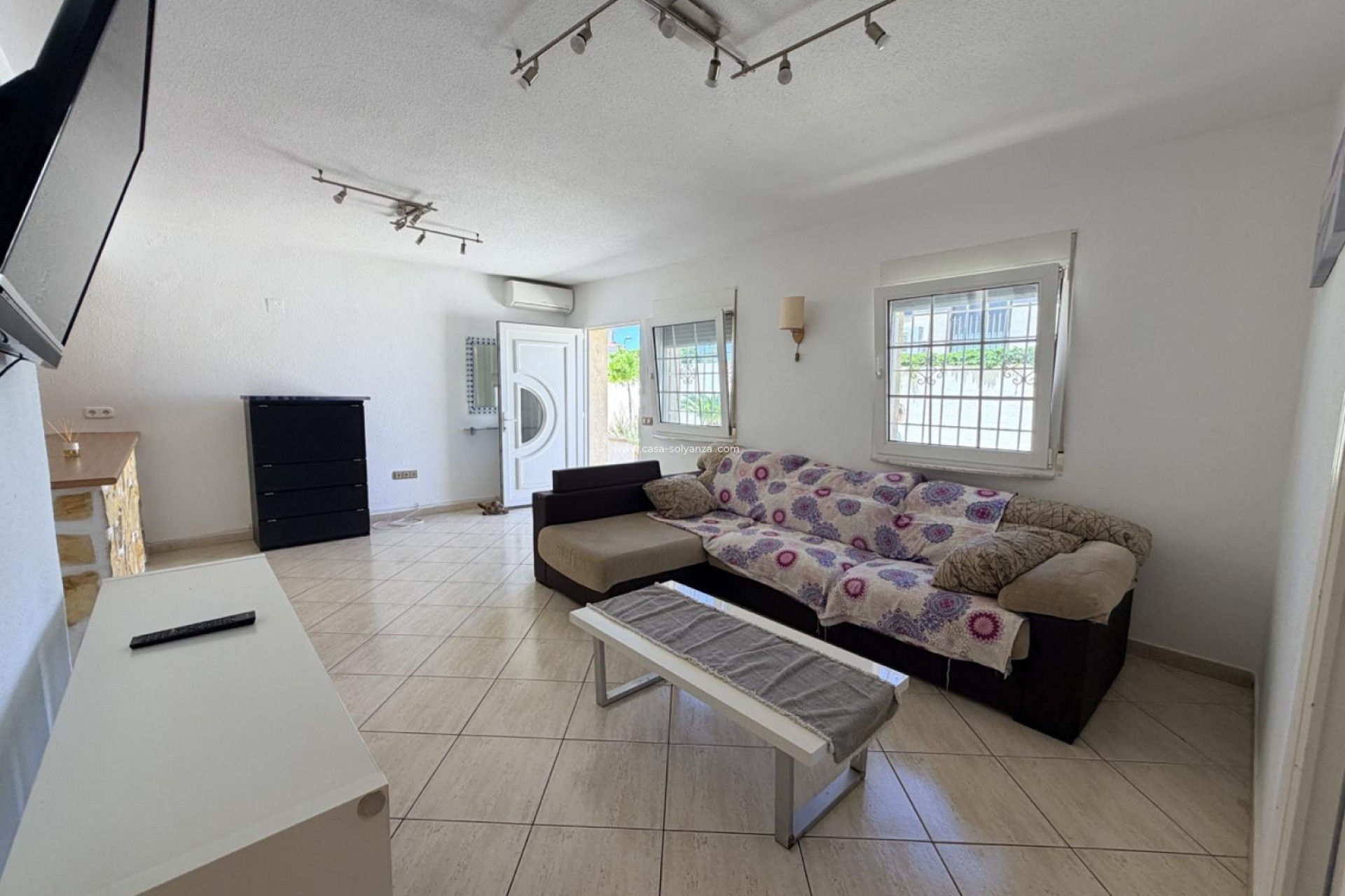 Revente - Villa - Torrevieja - Costa Blanca