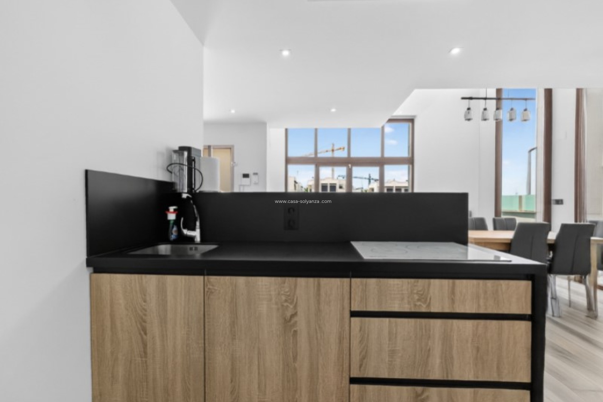 Revente - Villa - Torrevieja - Costa Blanca